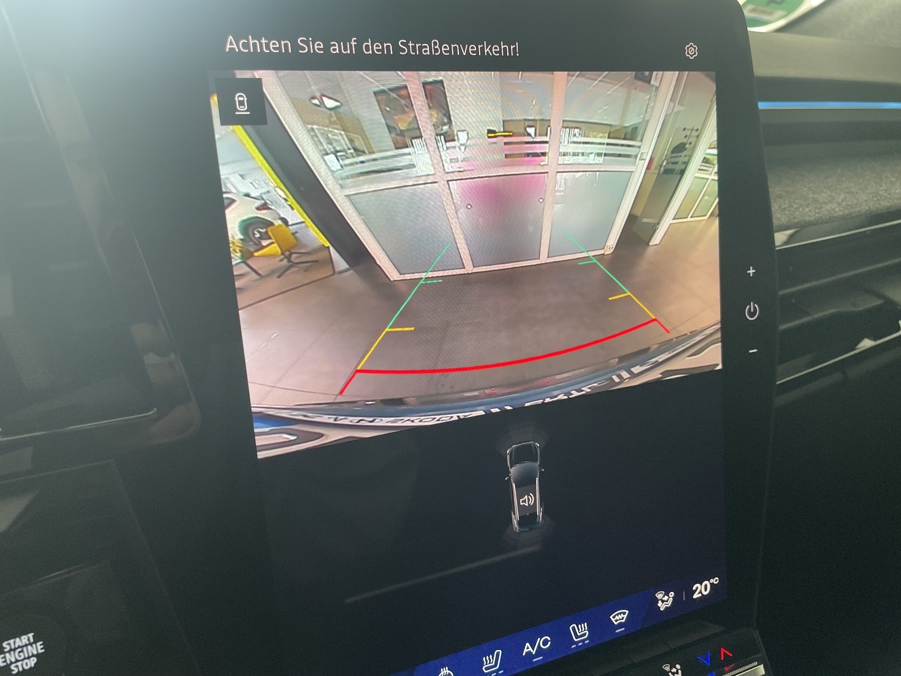 Bild 44 - Austral 1.3 TCe 160 Mild-Hybrid Techno