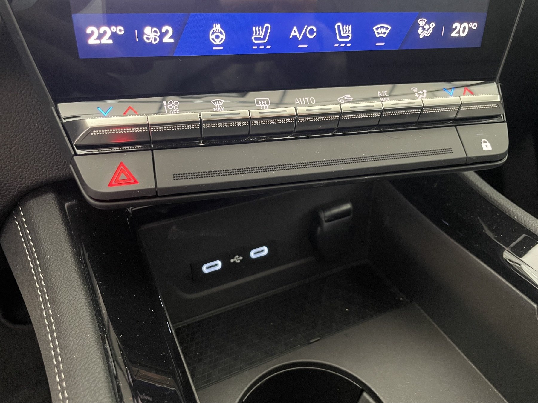 Bild 45 - Austral 1.3 TCe 160 Mild-Hybrid Techno