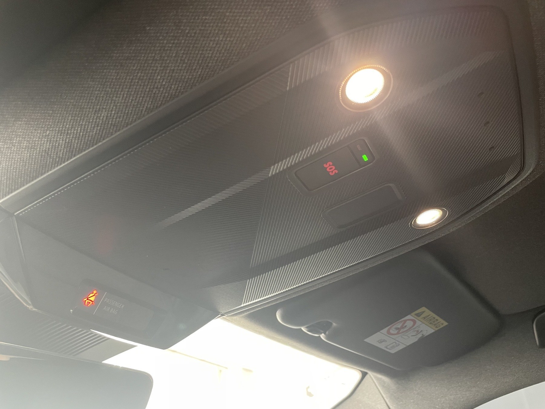 Bild 46 - Austral 1.3 TCe 160 Mild-Hybrid Techno