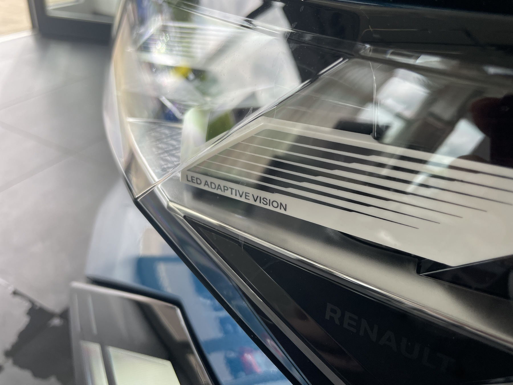 Bild 5 - Austral 1.3 TCe 160 Mild-Hybrid Techno