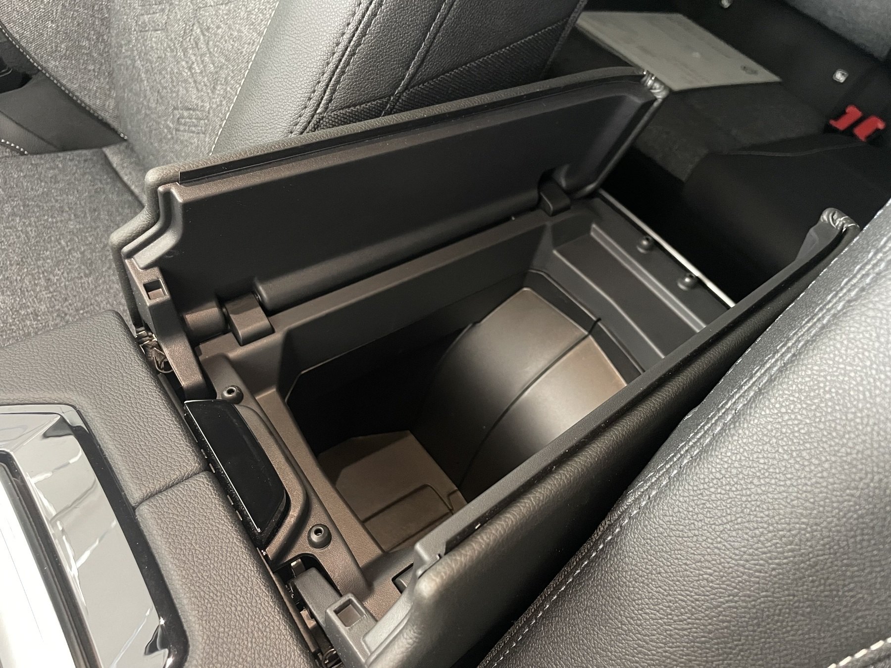 Bild 50 - Austral 1.3 TCe 160 Mild-Hybrid Techno