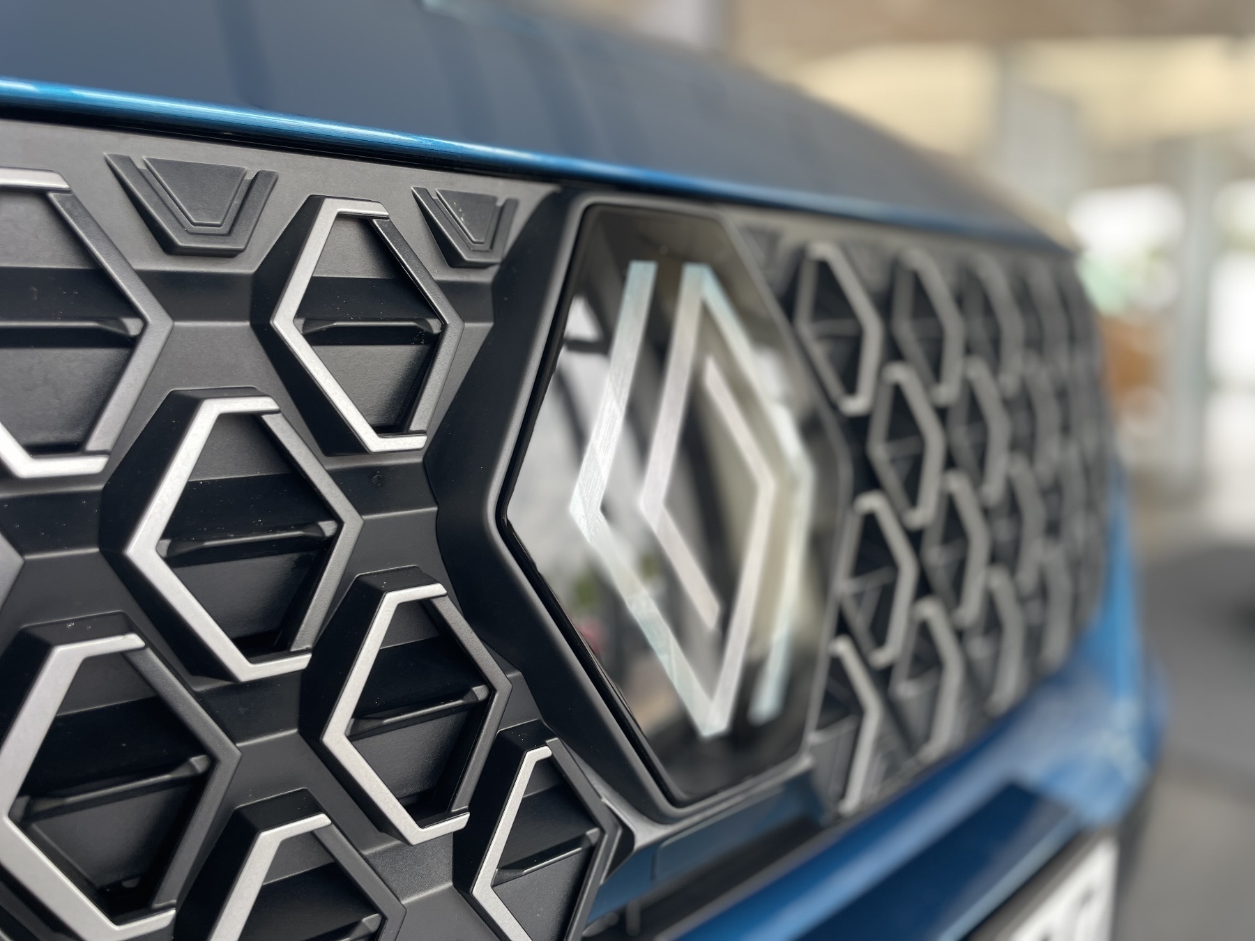 Bild 7 - Austral 1.3 TCe 160 Mild-Hybrid Techno