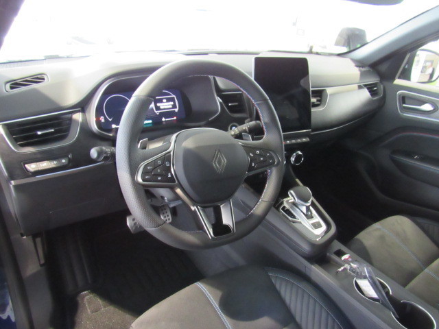 Bild 18 - R 4 E-Tech Iconic 150 Comfort Range