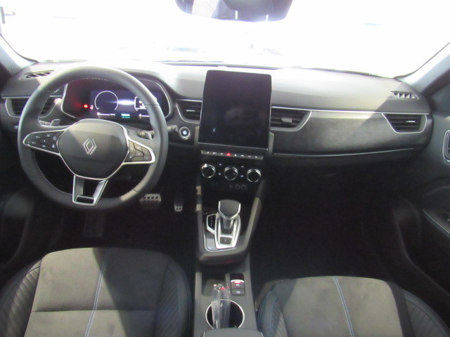 Bild 6 - R 4 E-Tech Iconic 150 Comfort Range