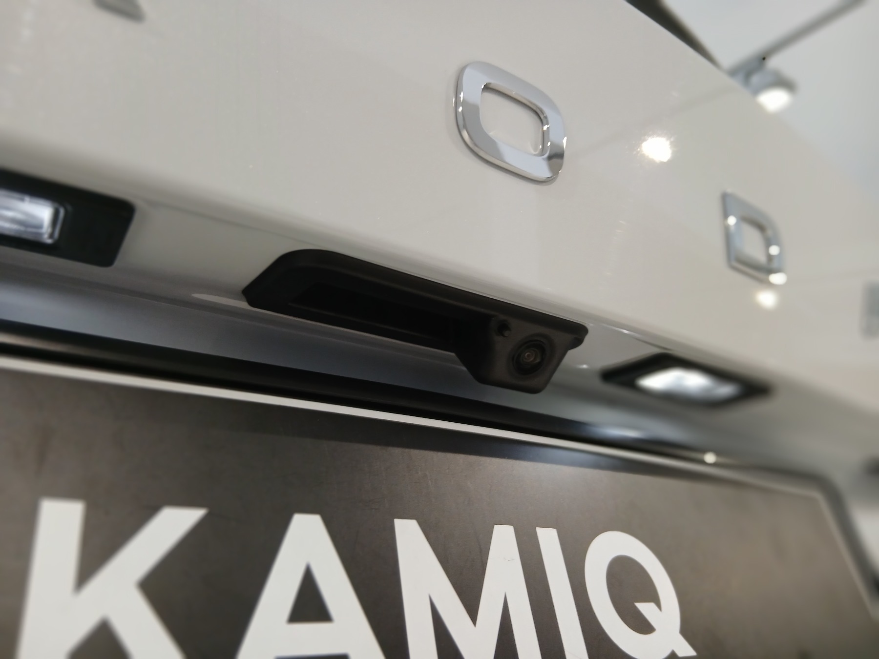 Bild 15 - Kamiq Tour 1.5