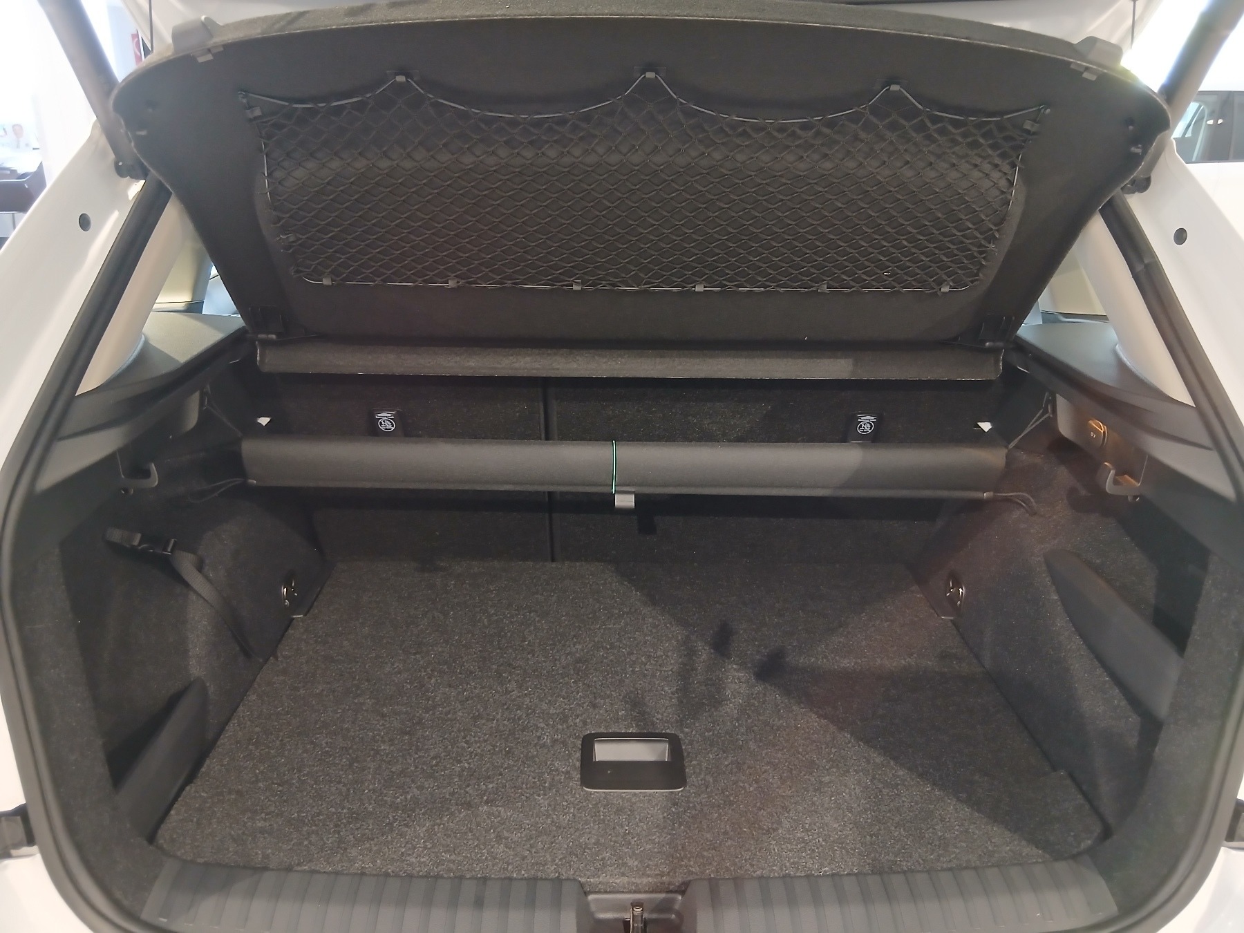 Bild 17 - Kamiq Tour 1.5