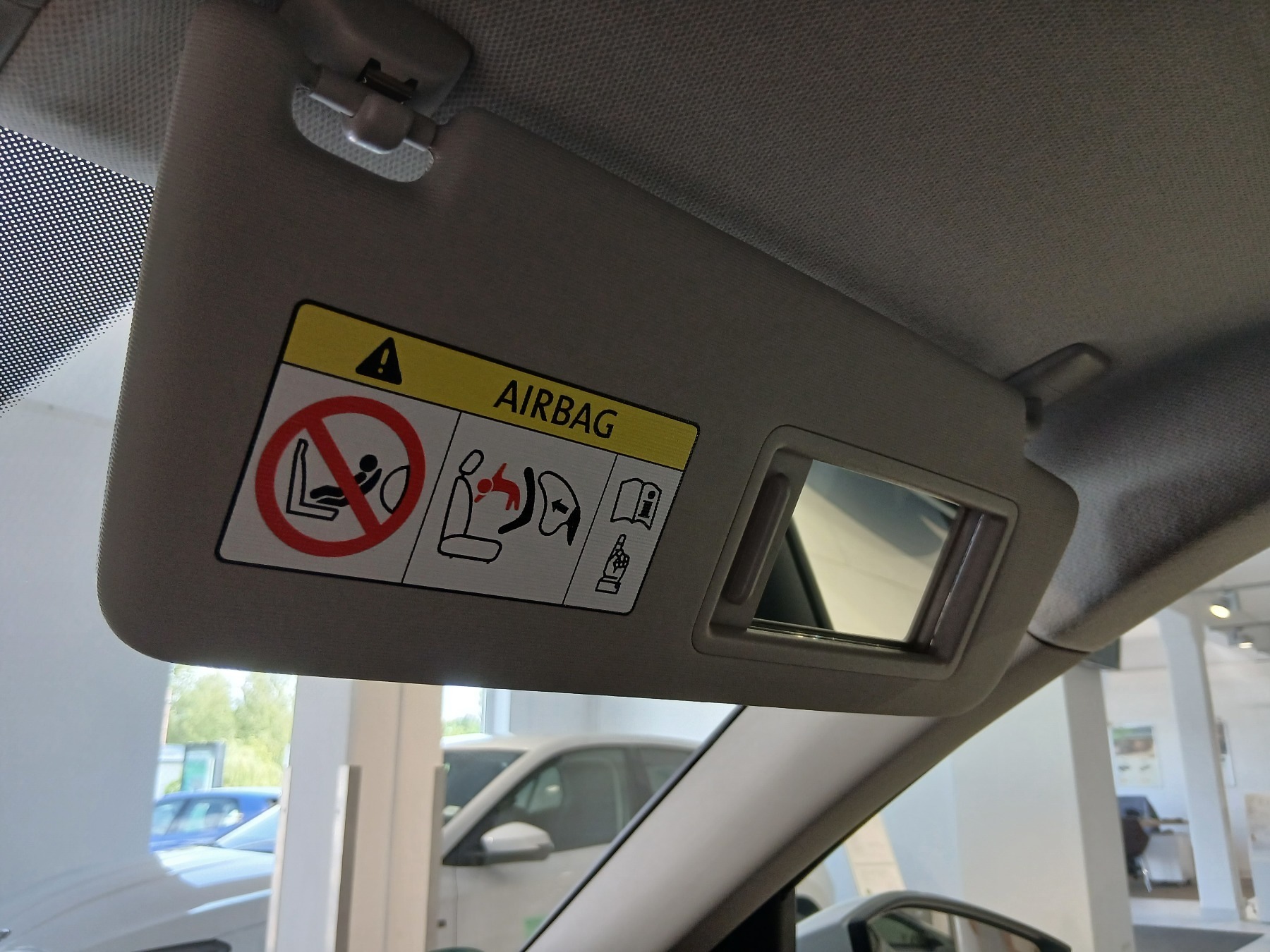 Bild 41 - Kamiq Tour 1.5