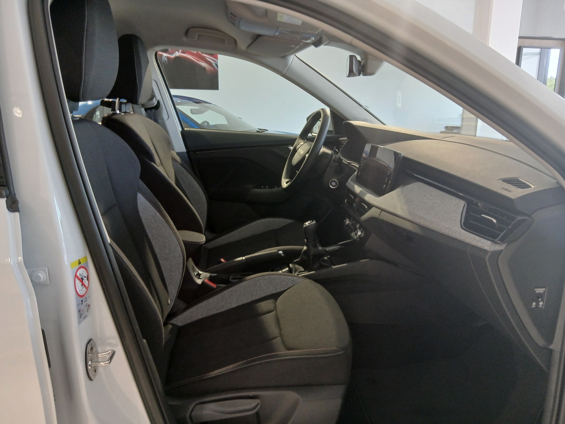 Bild 50 - Kamiq Tour 1.5