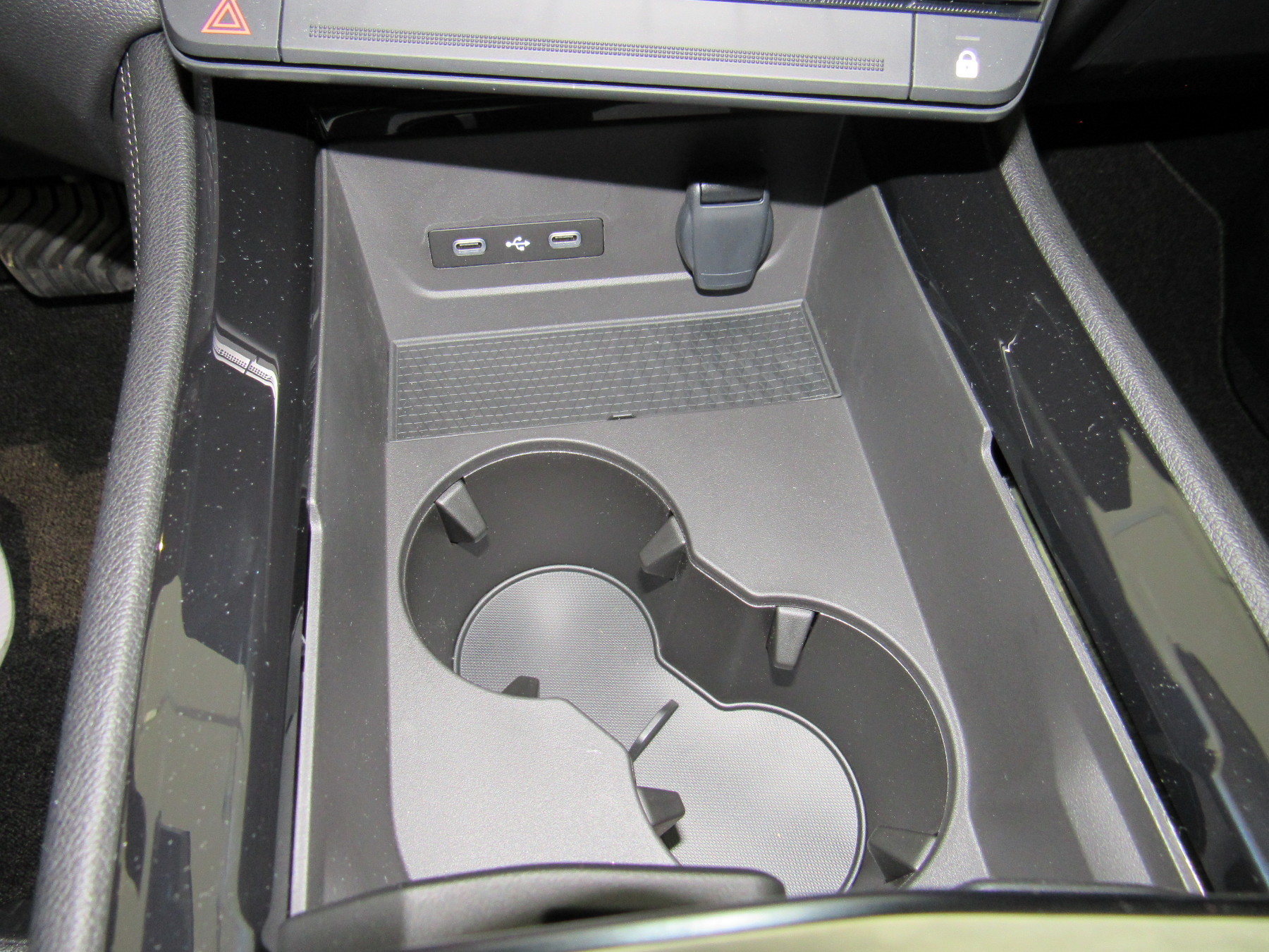Bild 13 - Austral Techno Mild Hybrid 160 Automatik