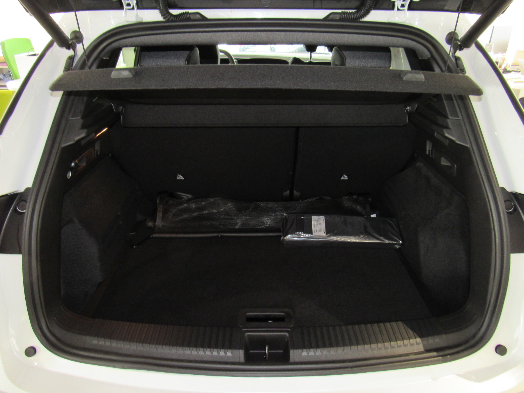 Bild 17 - Austral Techno Mild Hybrid 160 Automatik