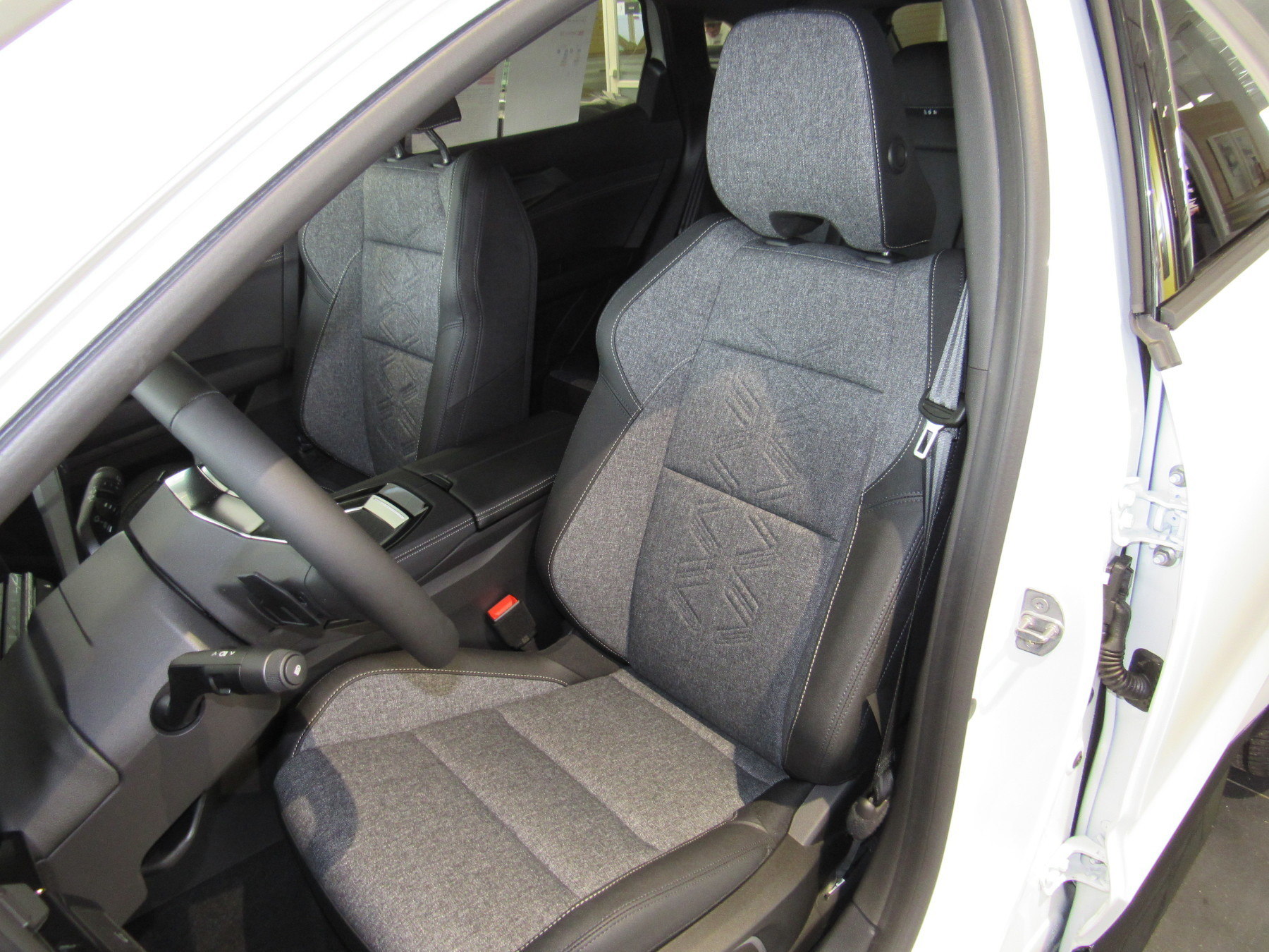 Bild 20 - Austral Techno Mild Hybrid 160 Automatik