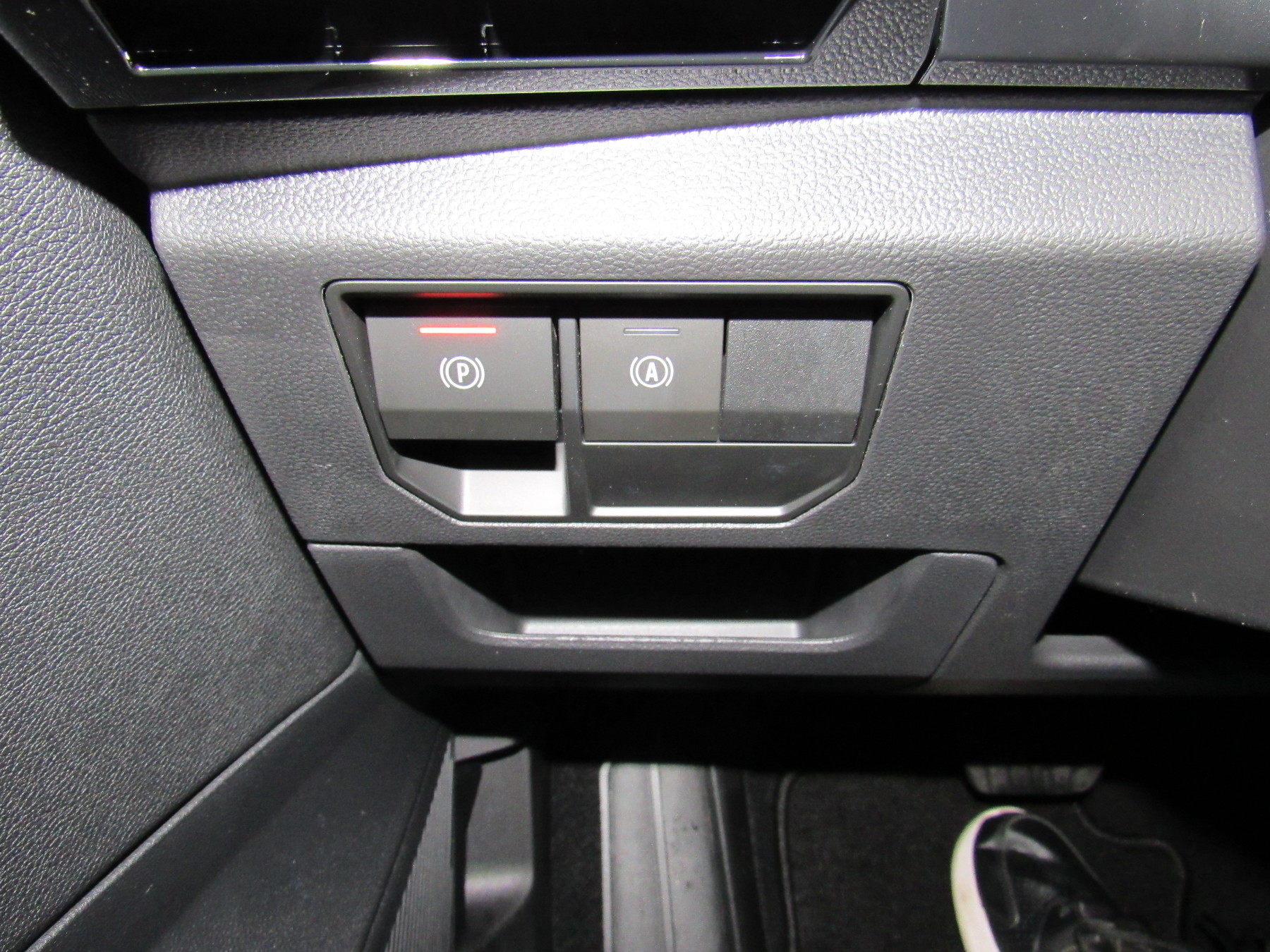Bild 23 - Austral Techno Mild Hybrid 160 Automatik