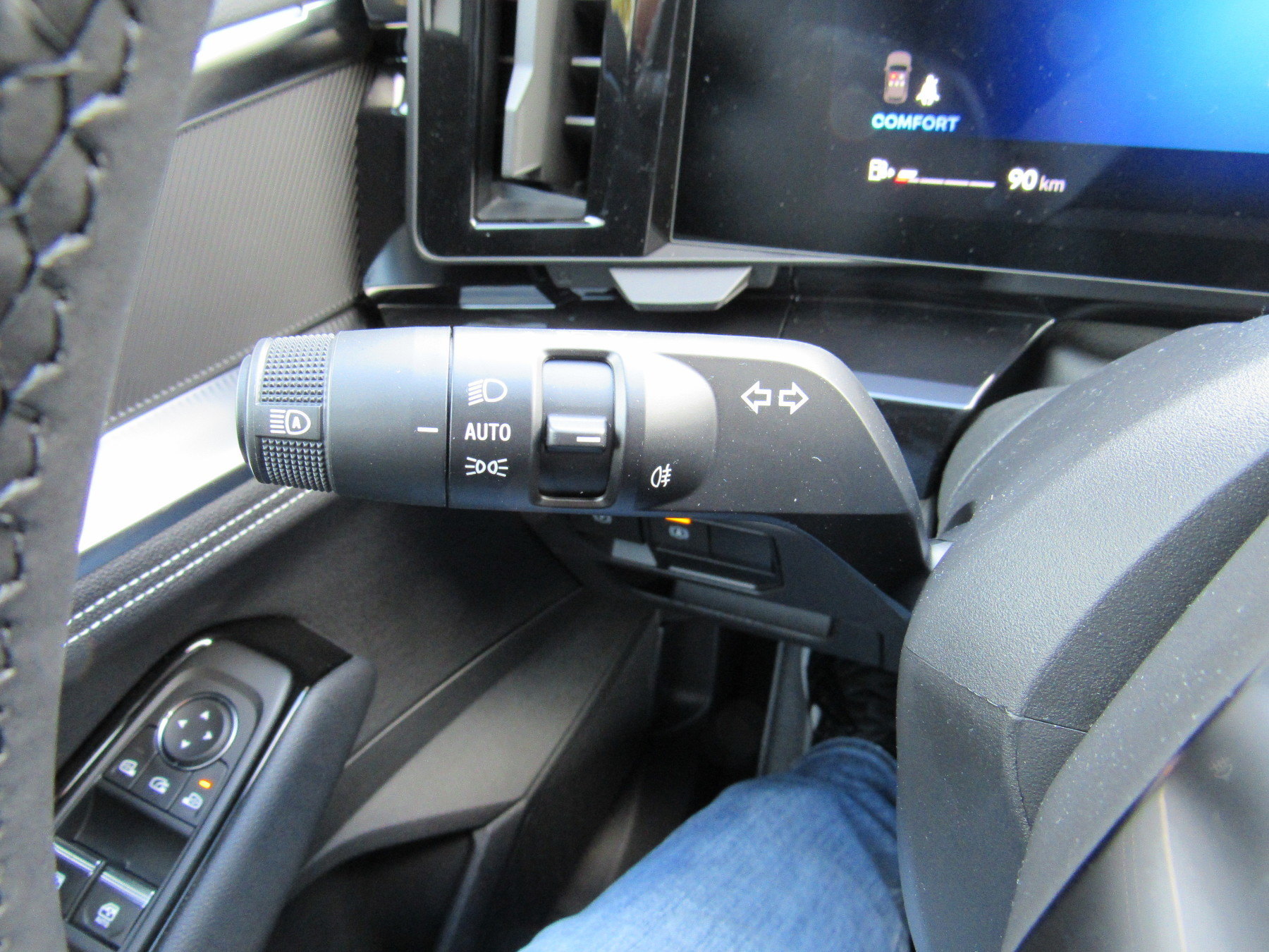 Bild 27 - Austral Techno Mild Hybrid 160 Automatik