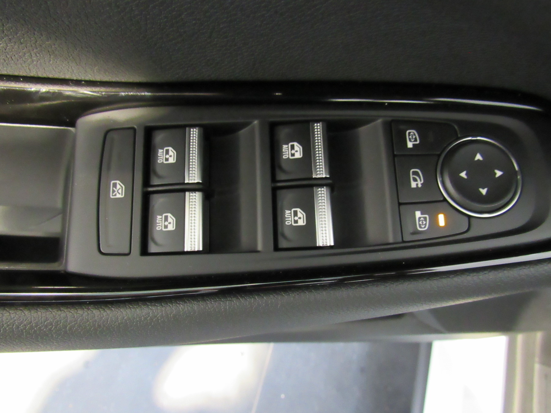 Bild 28 - Austral Techno Mild Hybrid 160 Automatik
