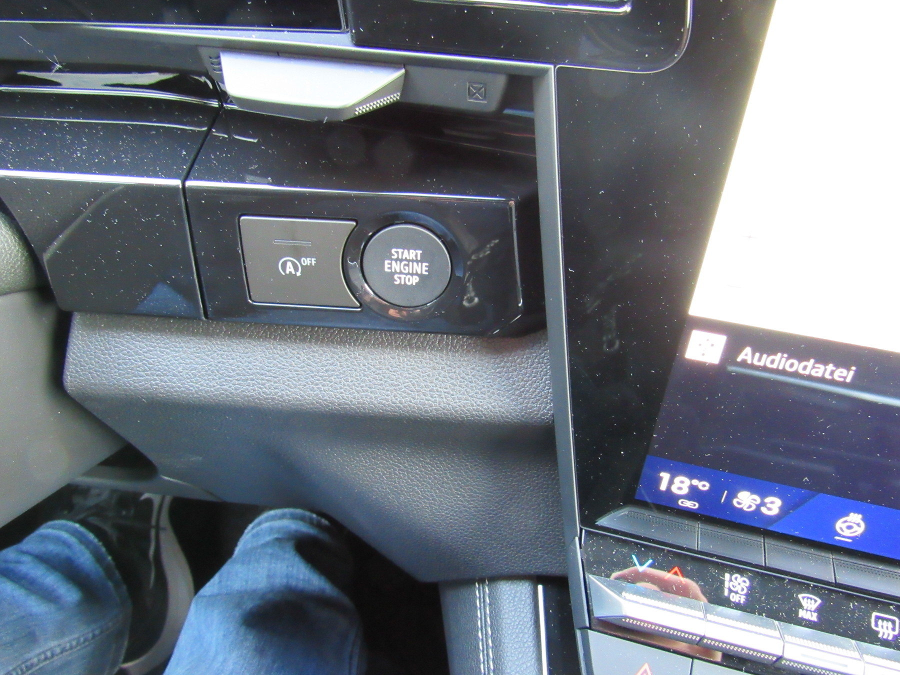 Bild 29 - Austral Techno Mild Hybrid 160 Automatik