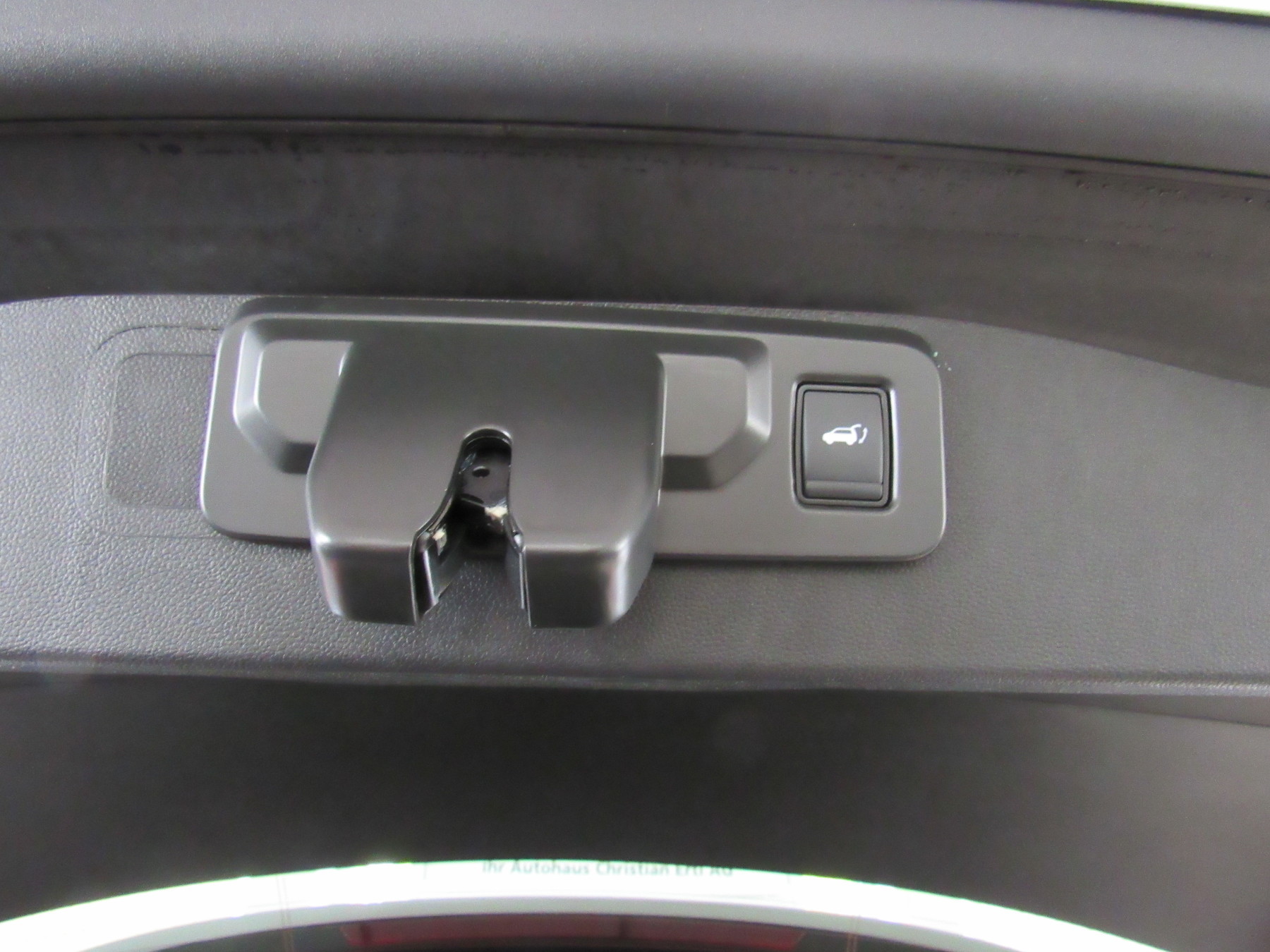 Bild 32 - Austral Techno Mild Hybrid 160 Automatik