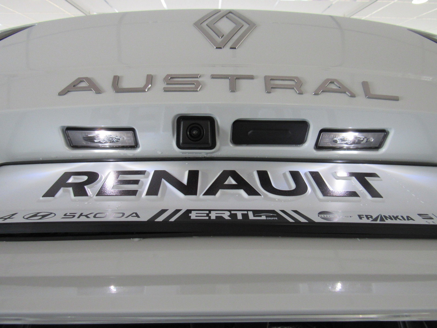 Bild 33 - Austral Techno Mild Hybrid 160 Automatik