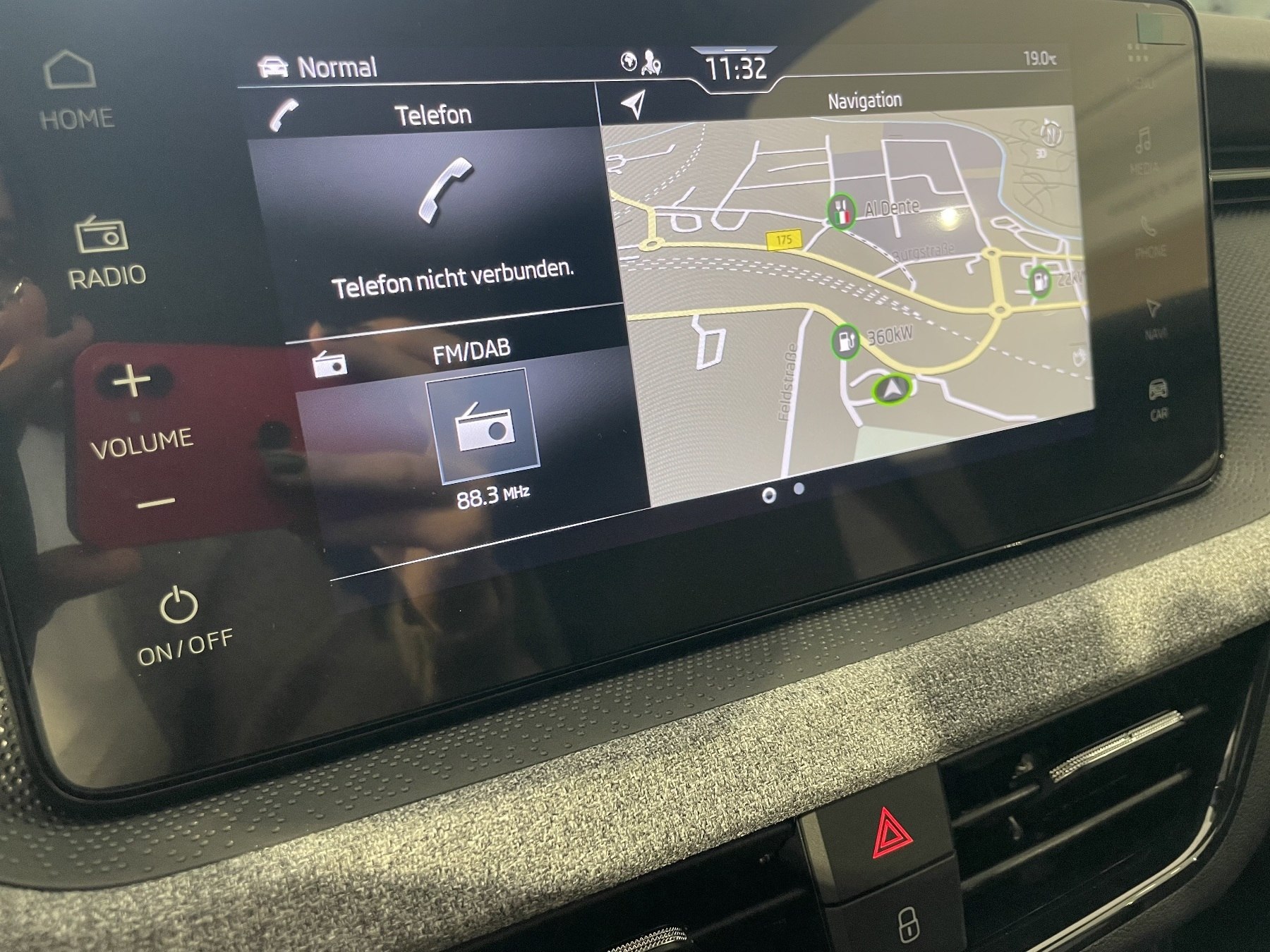 Bild 37 - Kamiq Tour 1.0 TSI 85 kW