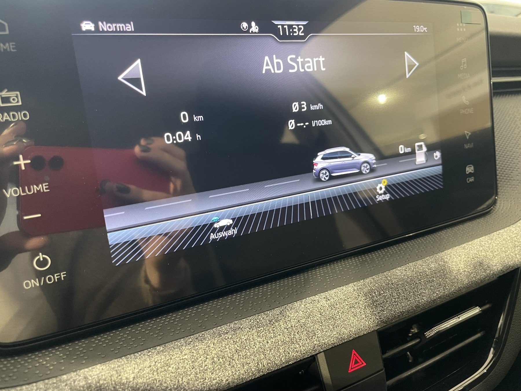 Bild 39 - Kamiq Tour 1.0 TSI 85 kW