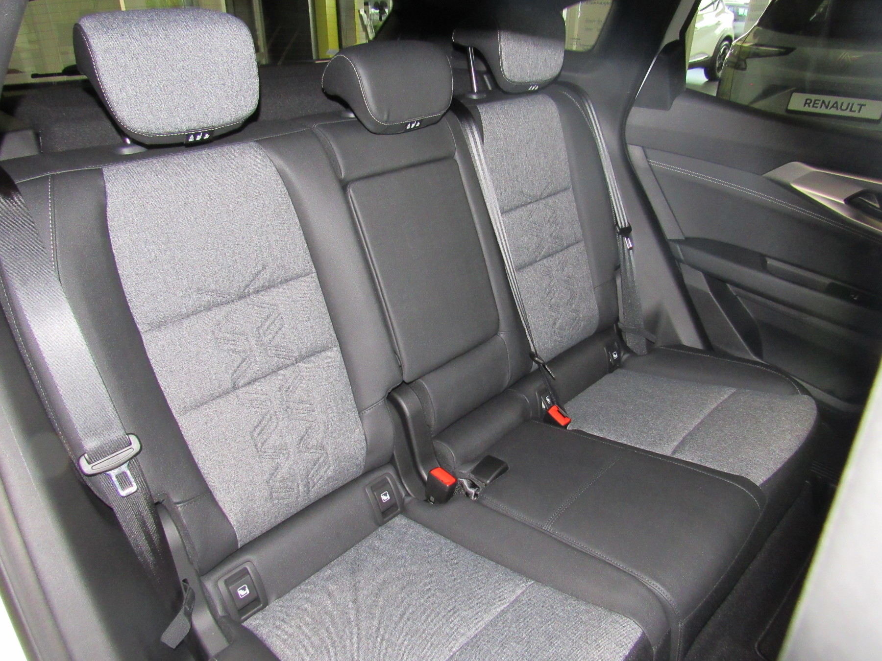 Bild 6 - Austral Techno Mild Hybrid 160 Automatik