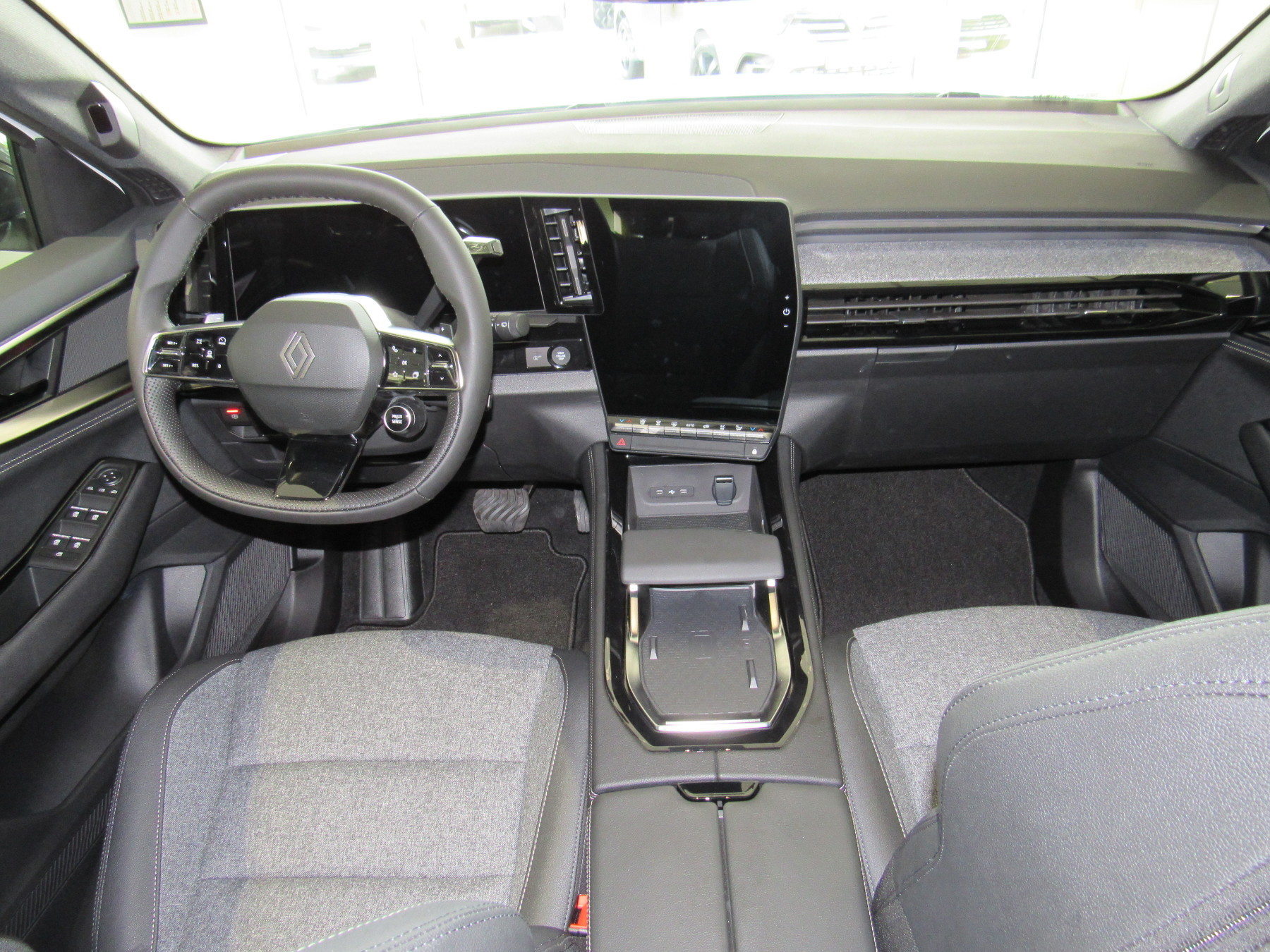 Bild 7 - Austral Techno Mild Hybrid 160 Automatik
