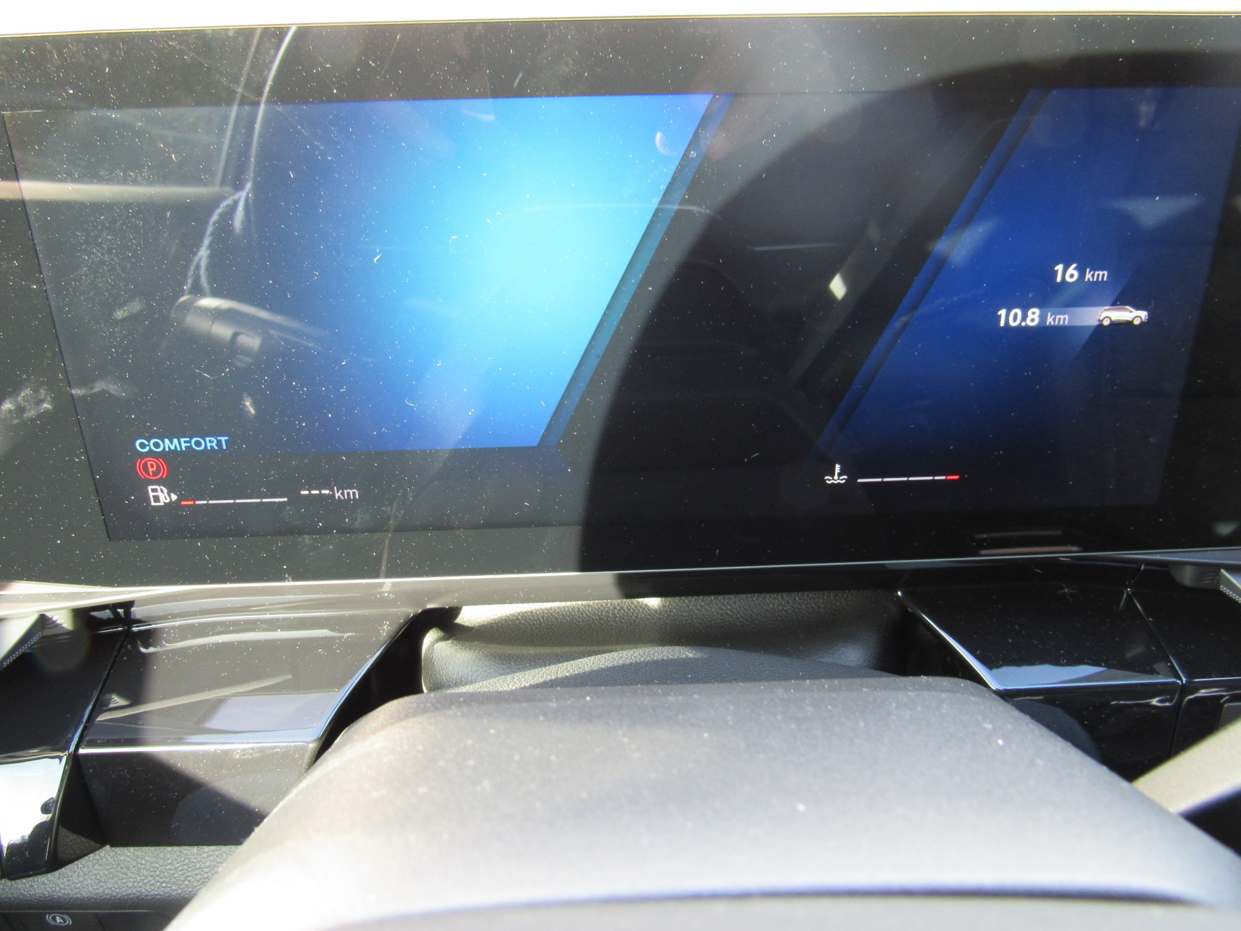 Bild 9 - Austral Techno Mild Hybrid 160 Automatik