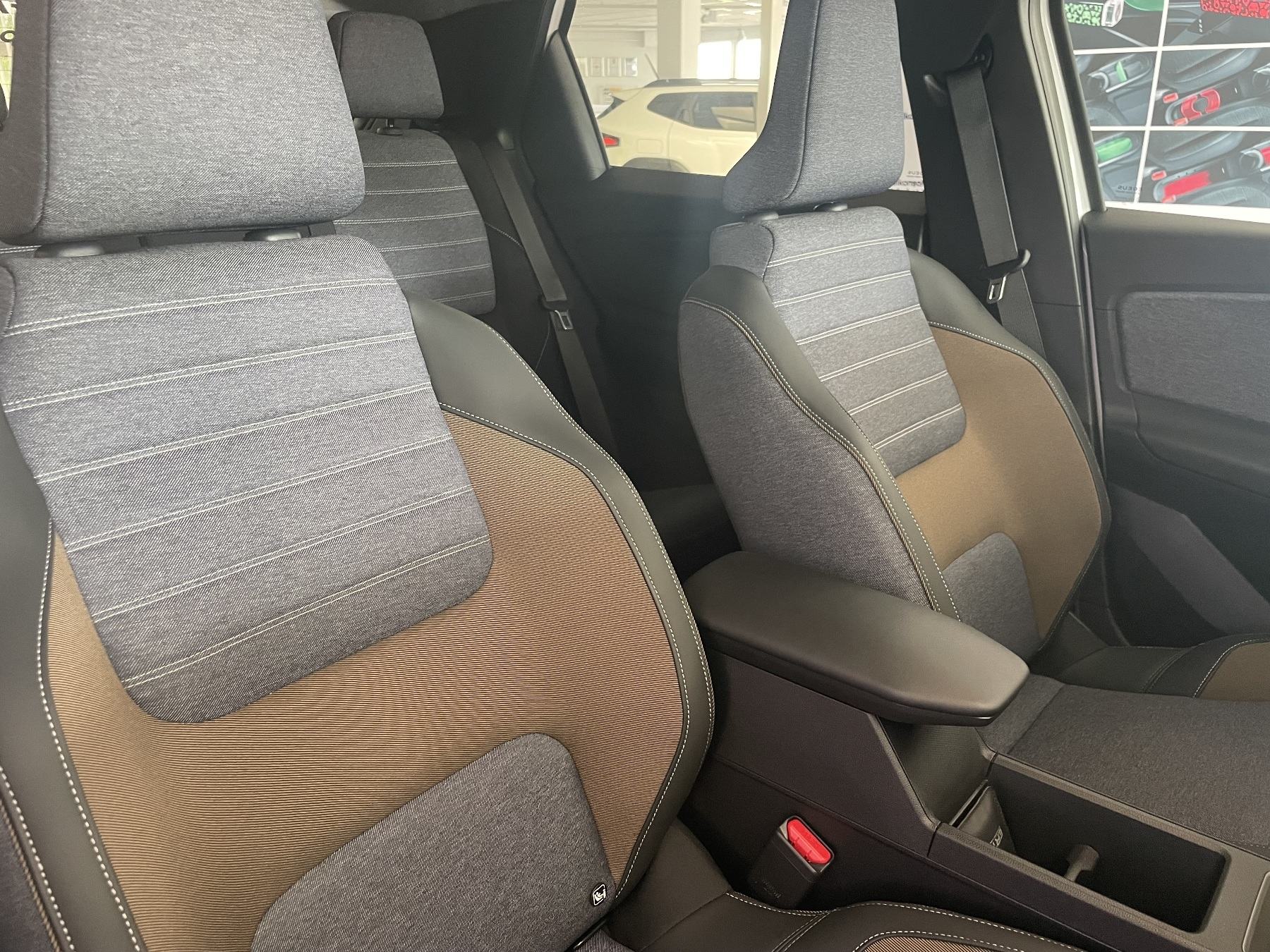 Bild 12 - R 5 E-Tech 100% electric 120 Techno 120 Urban Ra