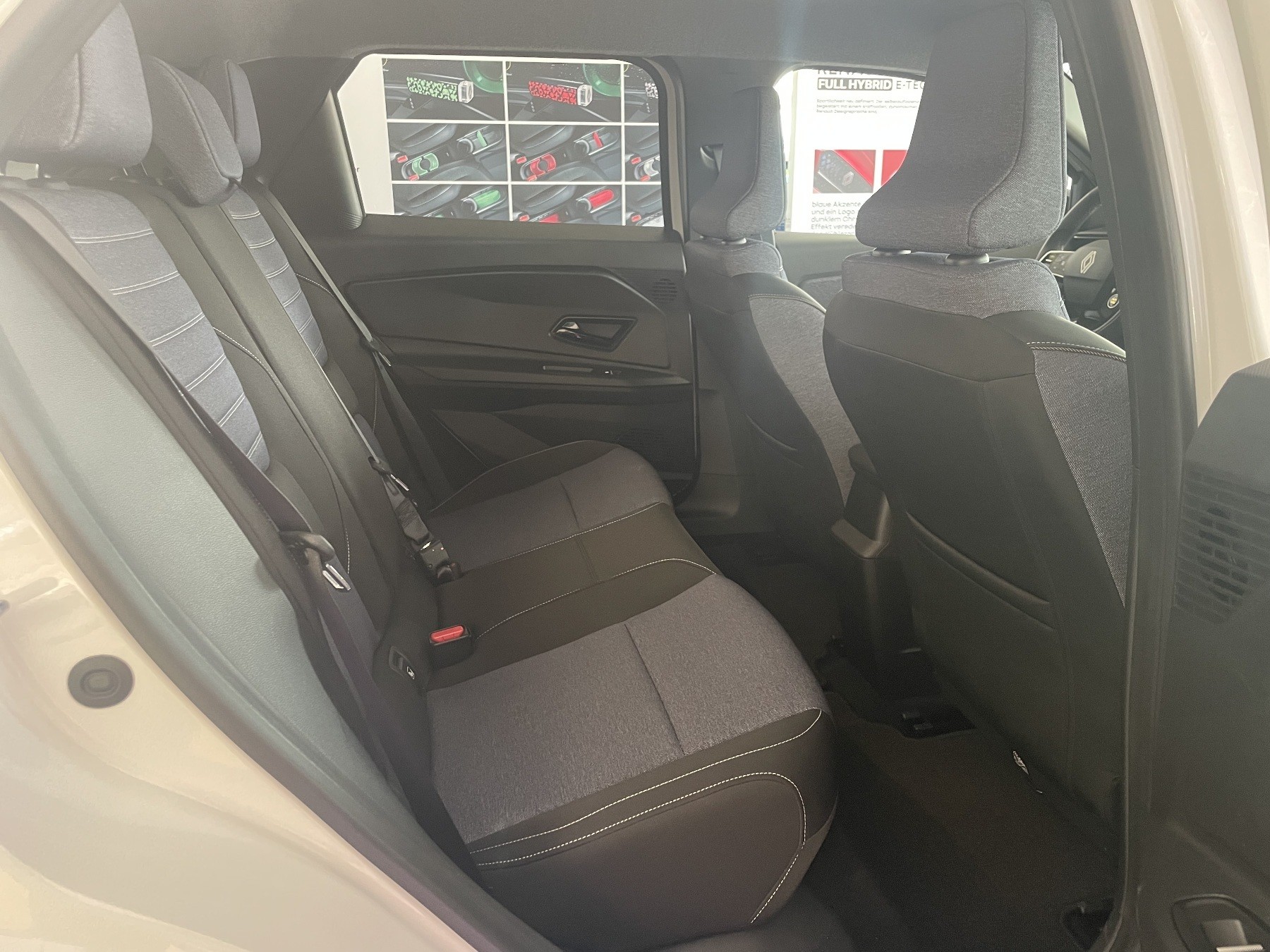 Bild 13 - R 5 E-Tech 100% electric 120 Techno 120 Urban Ra