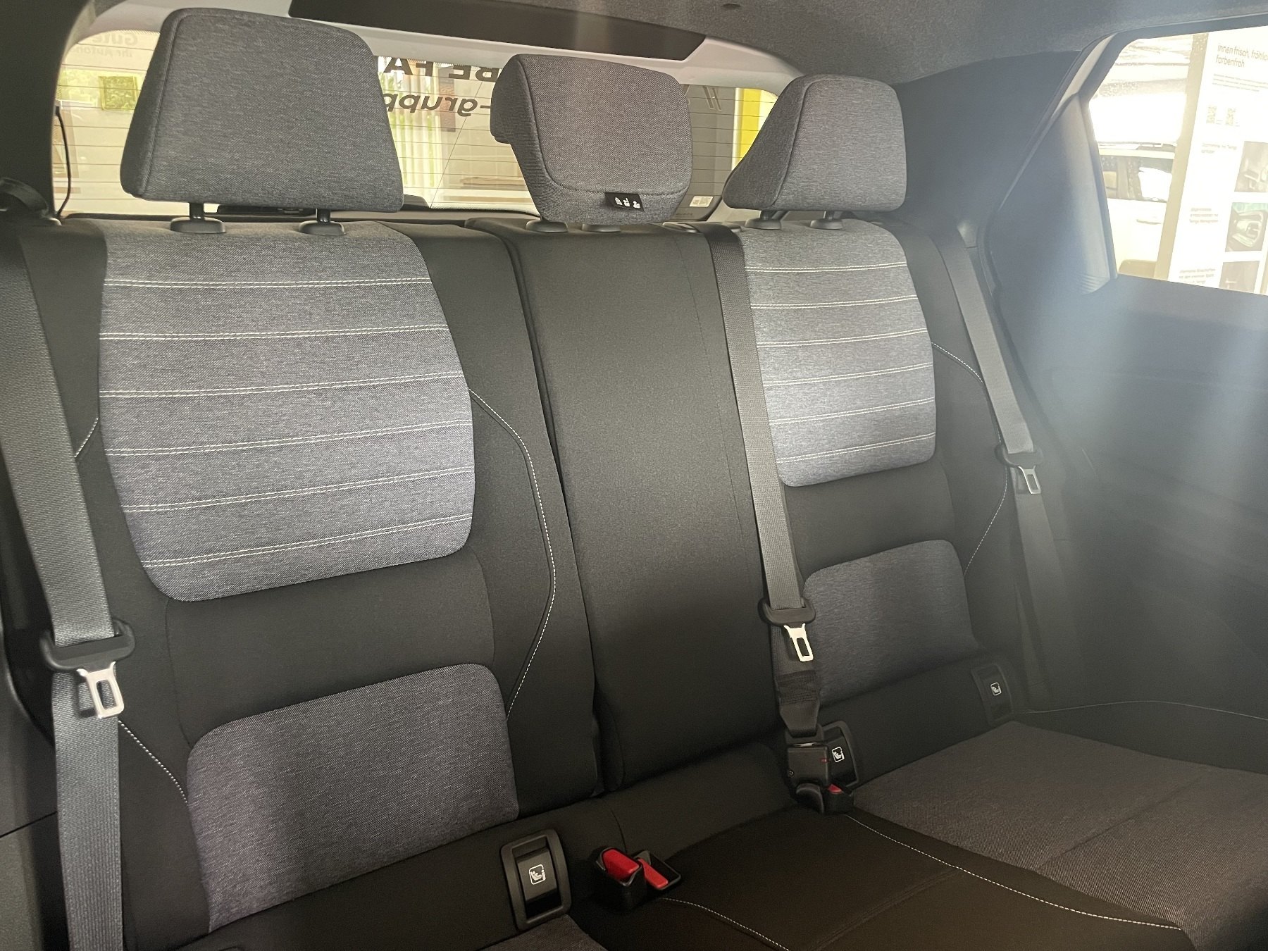 Bild 15 - R 5 E-Tech 100% electric 120 Techno 120 Urban Ra