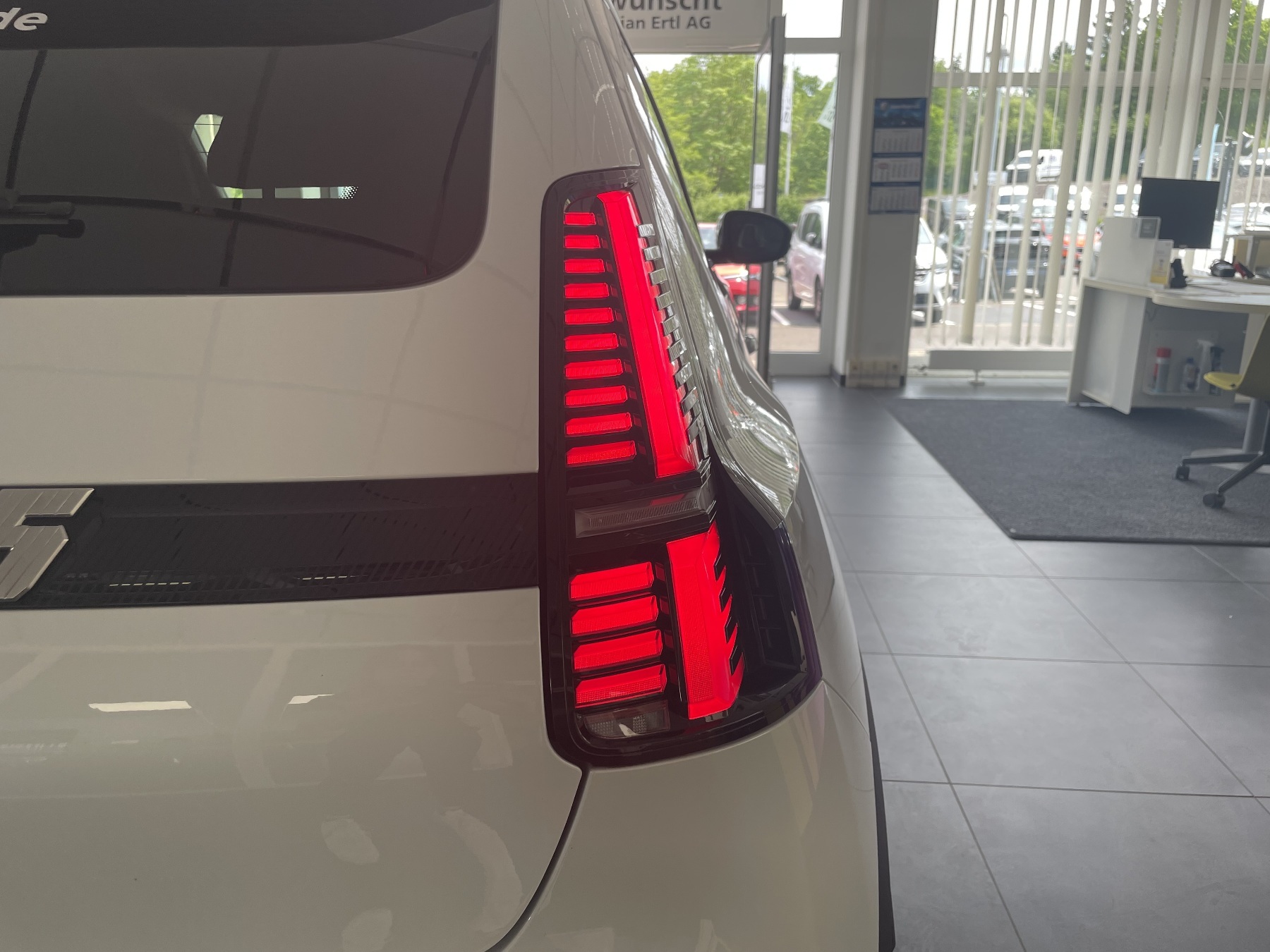 Bild 19 - R 5 E-Tech 100% electric 120 Techno 120 Urban Ra
