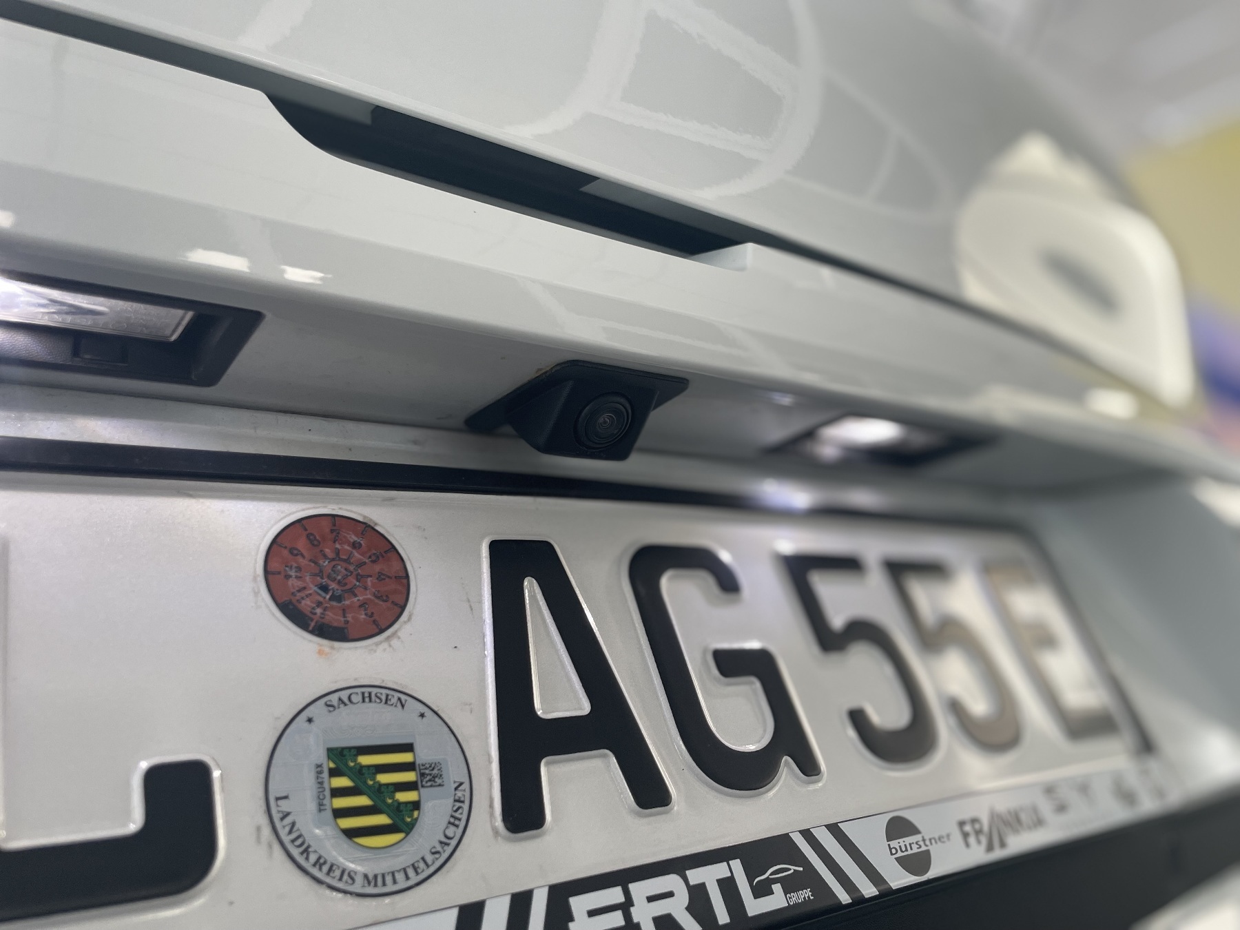 Bild 21 - R 5 E-Tech 100% electric 120 Techno 120 Urban Ra