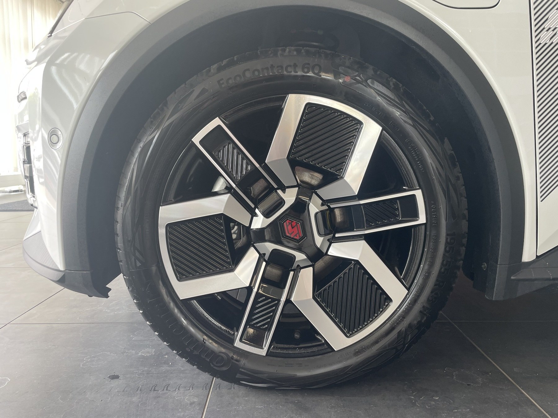 Bild 28 - R 5 E-Tech 100% electric 120 Techno 120 Urban Ra