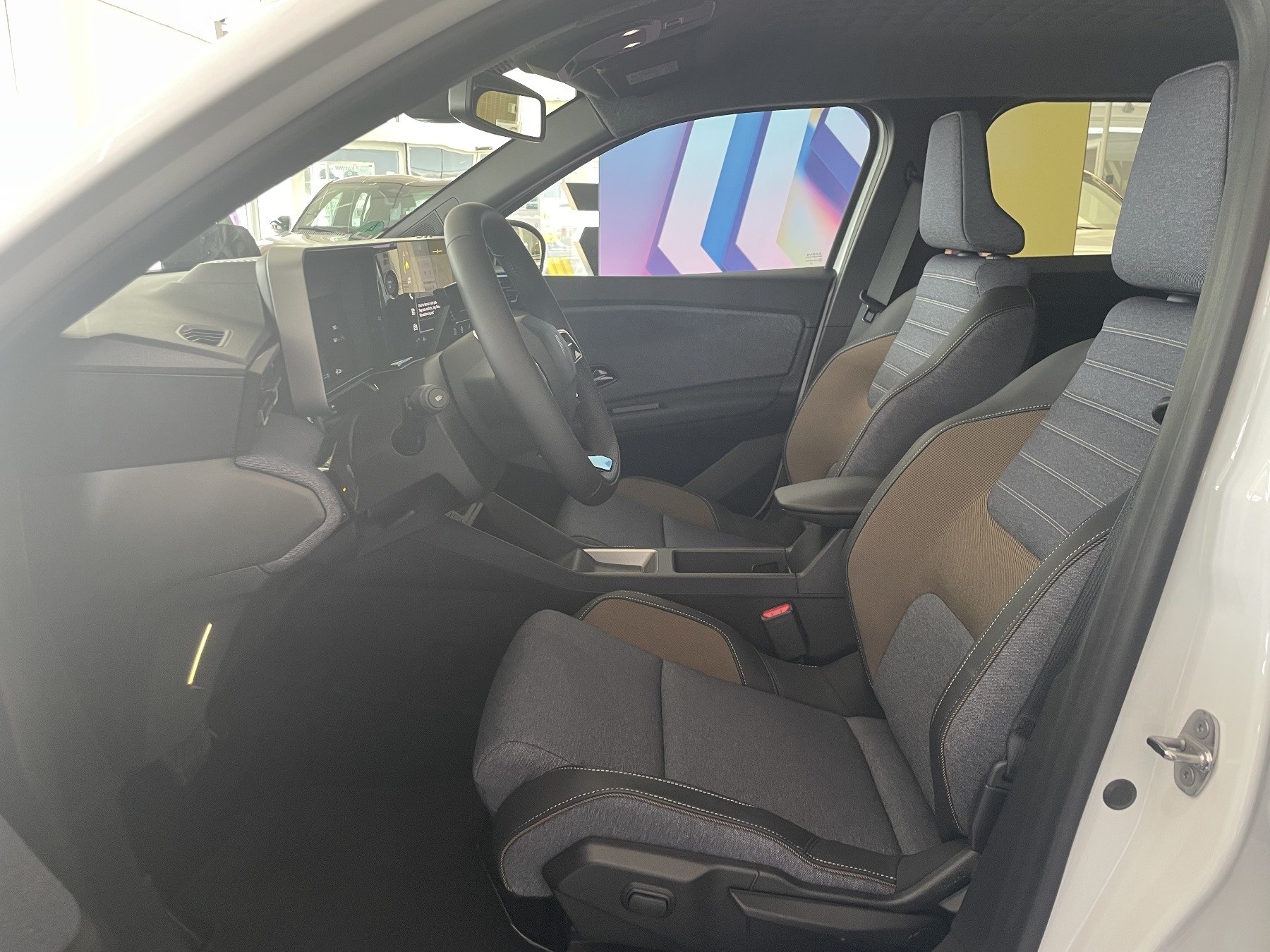 Bild 29 - R 5 E-Tech 100% electric 120 Techno 120 Urban Ra