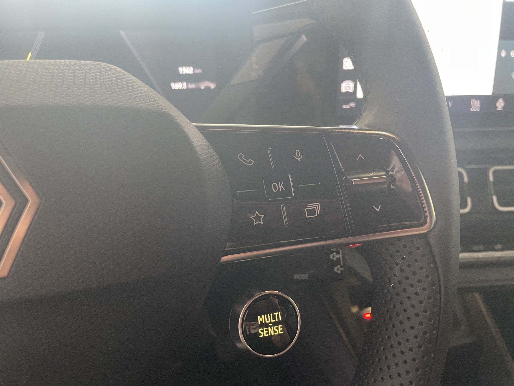 Bild 36 - R 5 E-Tech 100% electric 120 Techno 120 Urban Ra