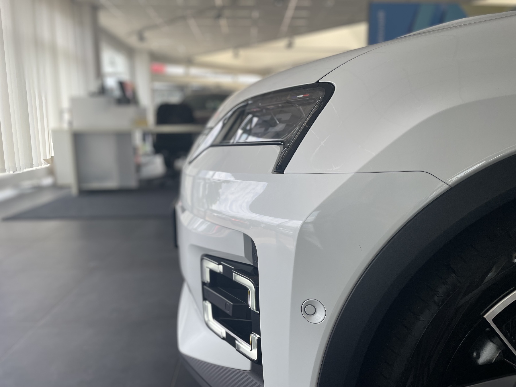 Bild 4 - R 5 E-Tech 100% electric 120 Techno 120 Urban Ra