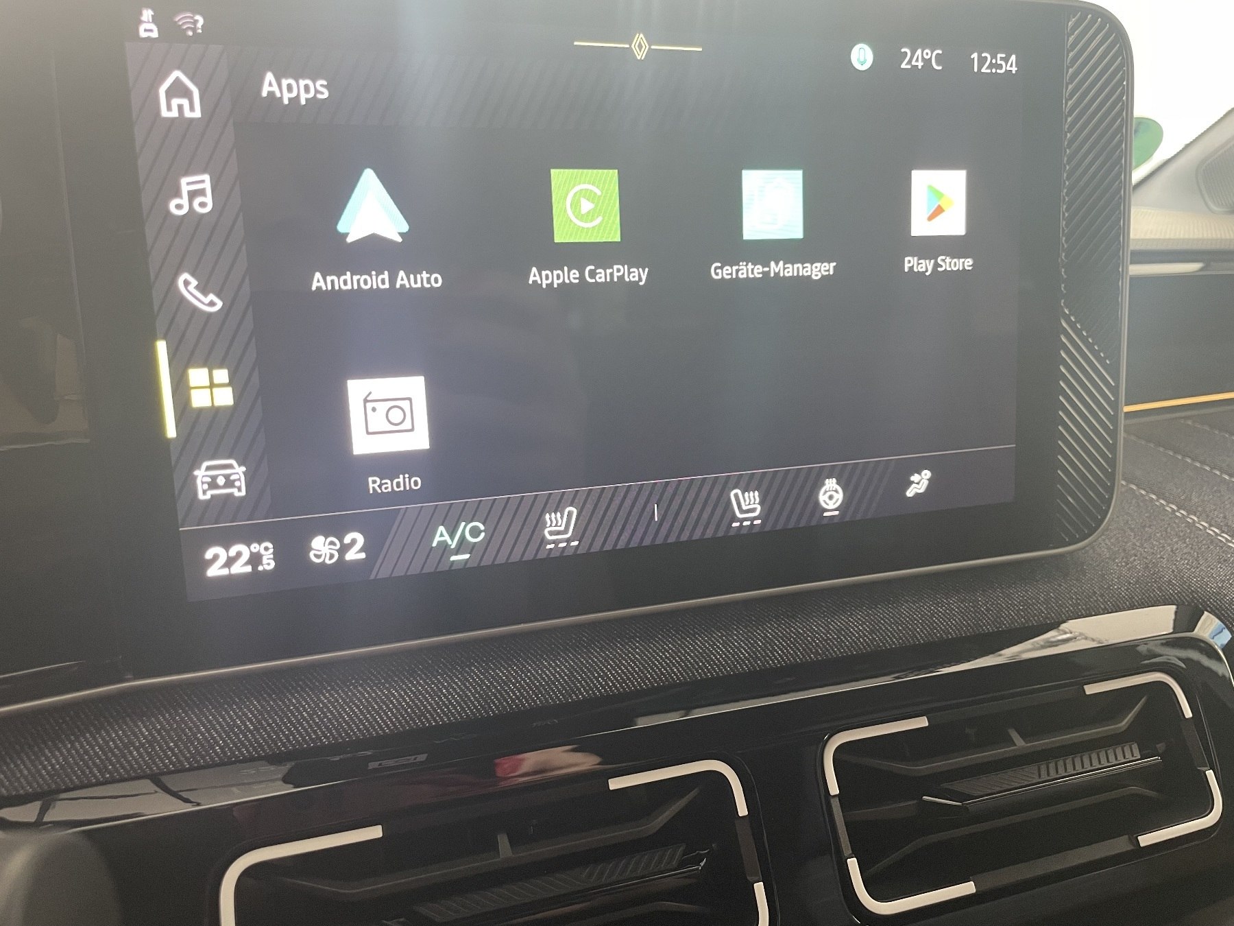 Bild 40 - R 5 E-Tech 100% electric 120 Techno 120 Urban Ra