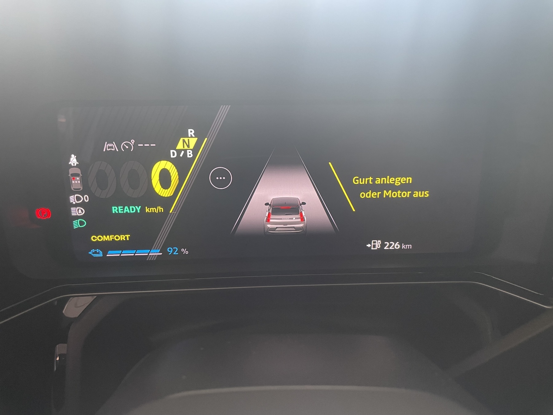Bild 48 - R 5 E-Tech 100% electric 120 Techno 120 Urban Ra