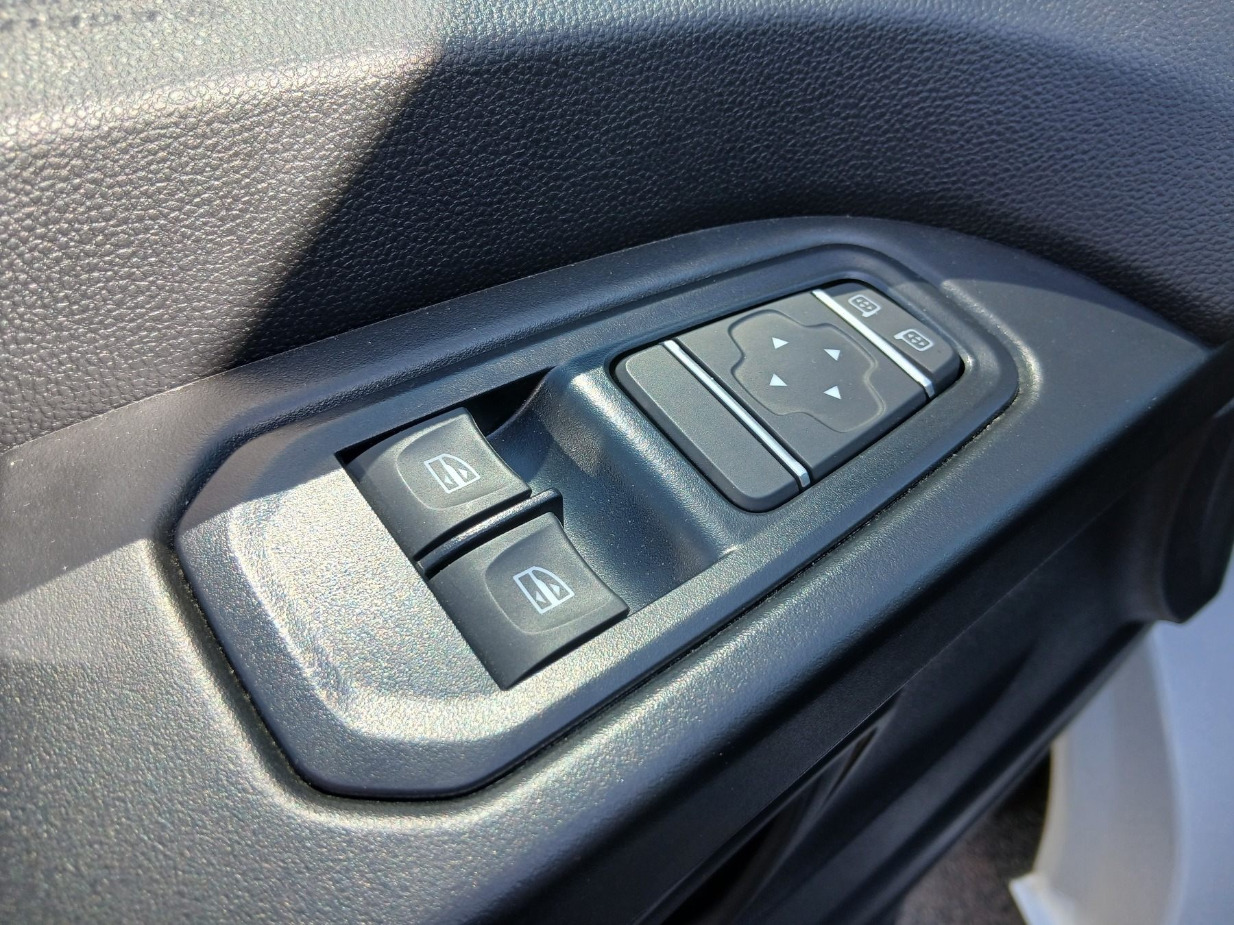 Bild 27 - Trafic 2.0 BLUE dCi 130 L1H1 2,8t Komfort