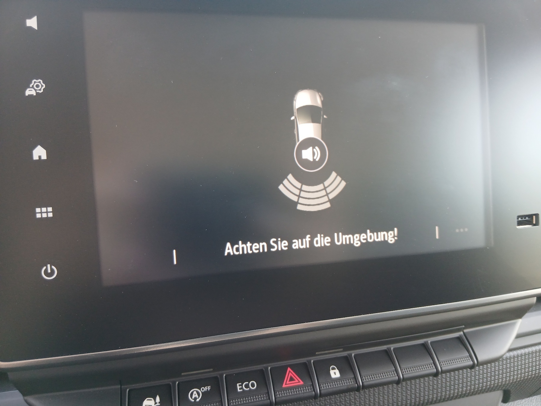 Bild 40 - Trafic 2.0 BLUE dCi 130 L1H1 2,8t Komfort