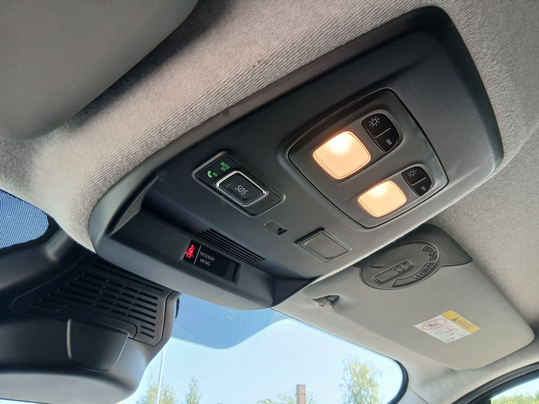Bild 42 - Trafic 2.0 BLUE dCi 130 L1H1 2,8t Komfort