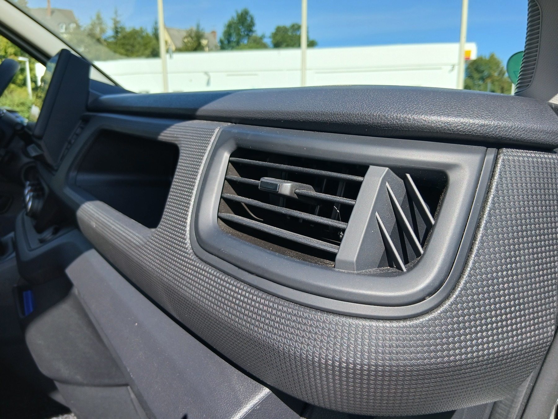 Bild 9 - Trafic 2.0 BLUE dCi 130 L1H1 2,8t Komfort