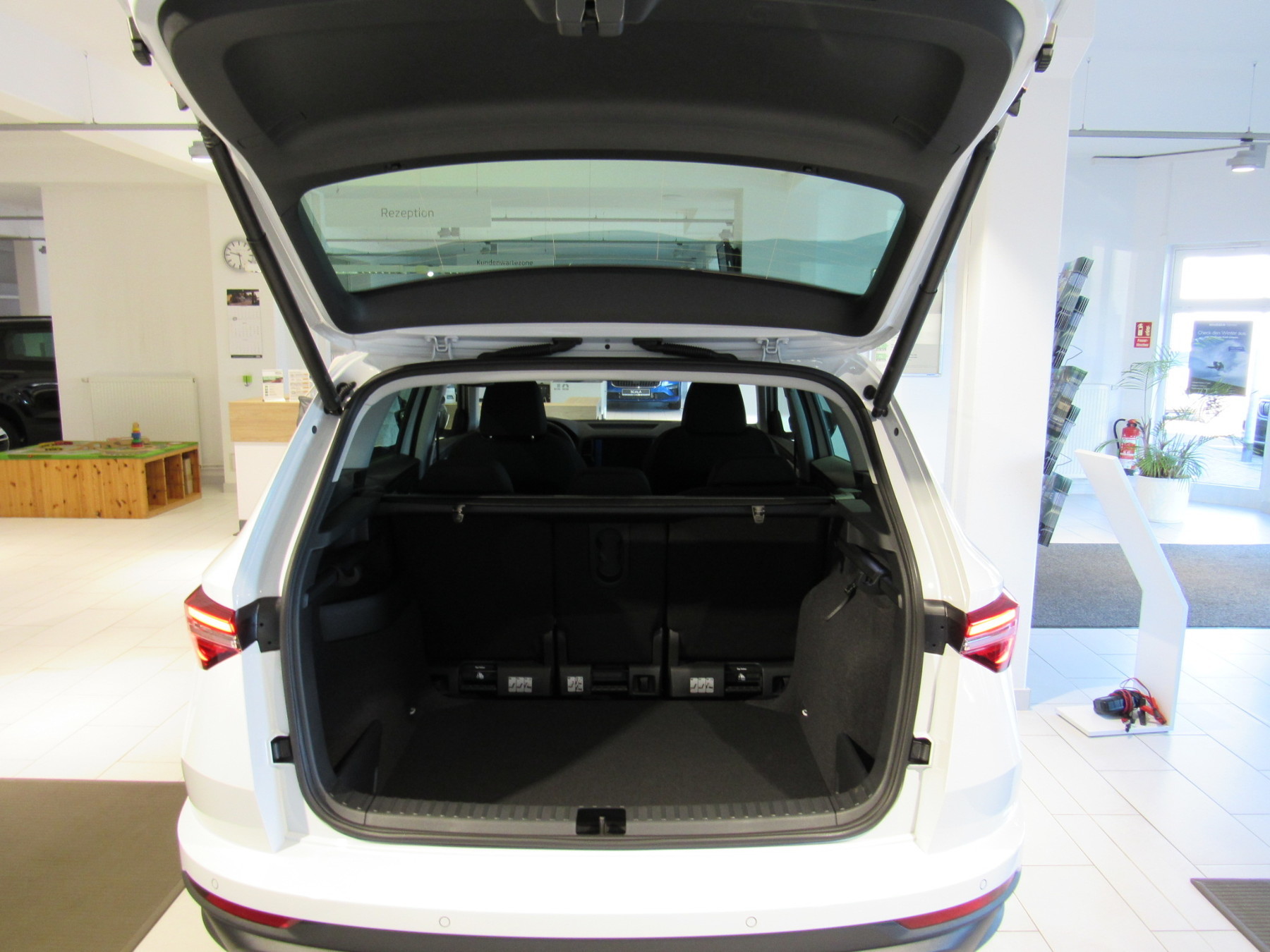 Bild 14 - Karoq Tour 2.0 TDI