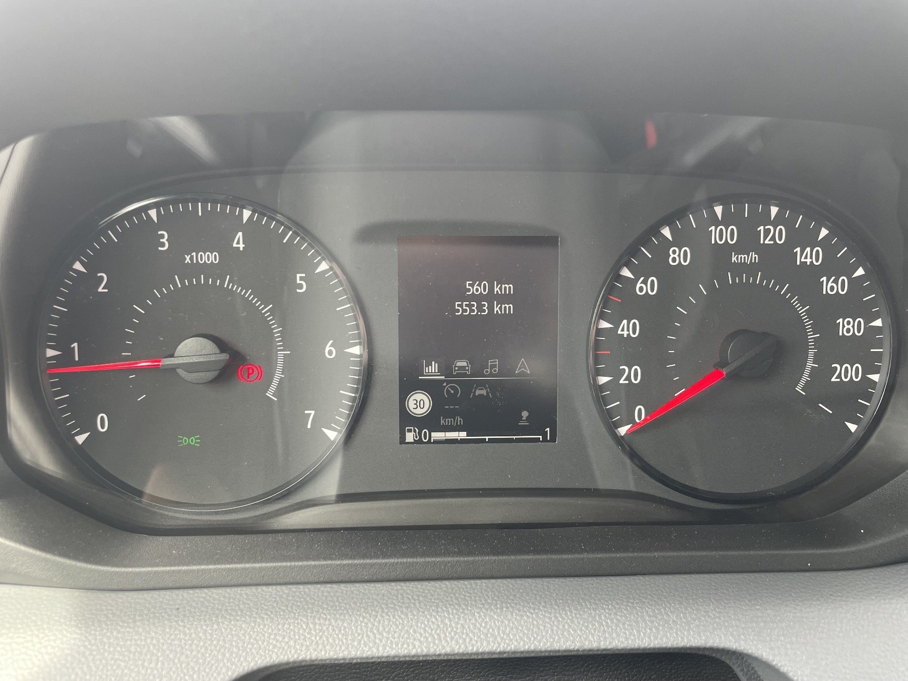 Bild 50 - Master 3,5t BLUE dCi 150 3,5t L3H2 Advance