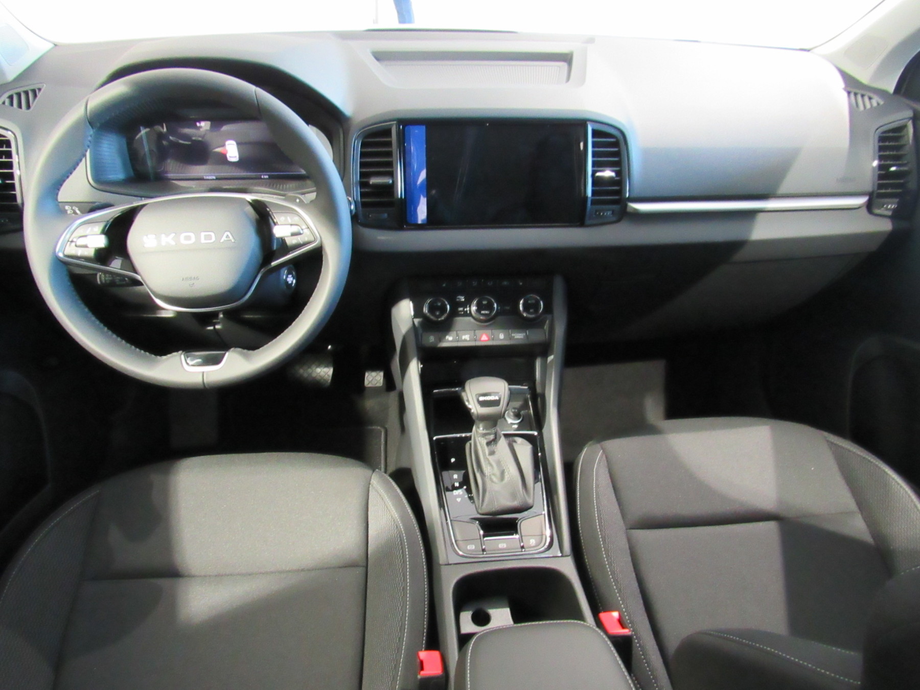Bild 6 - Karoq Tour 2.0 TDI