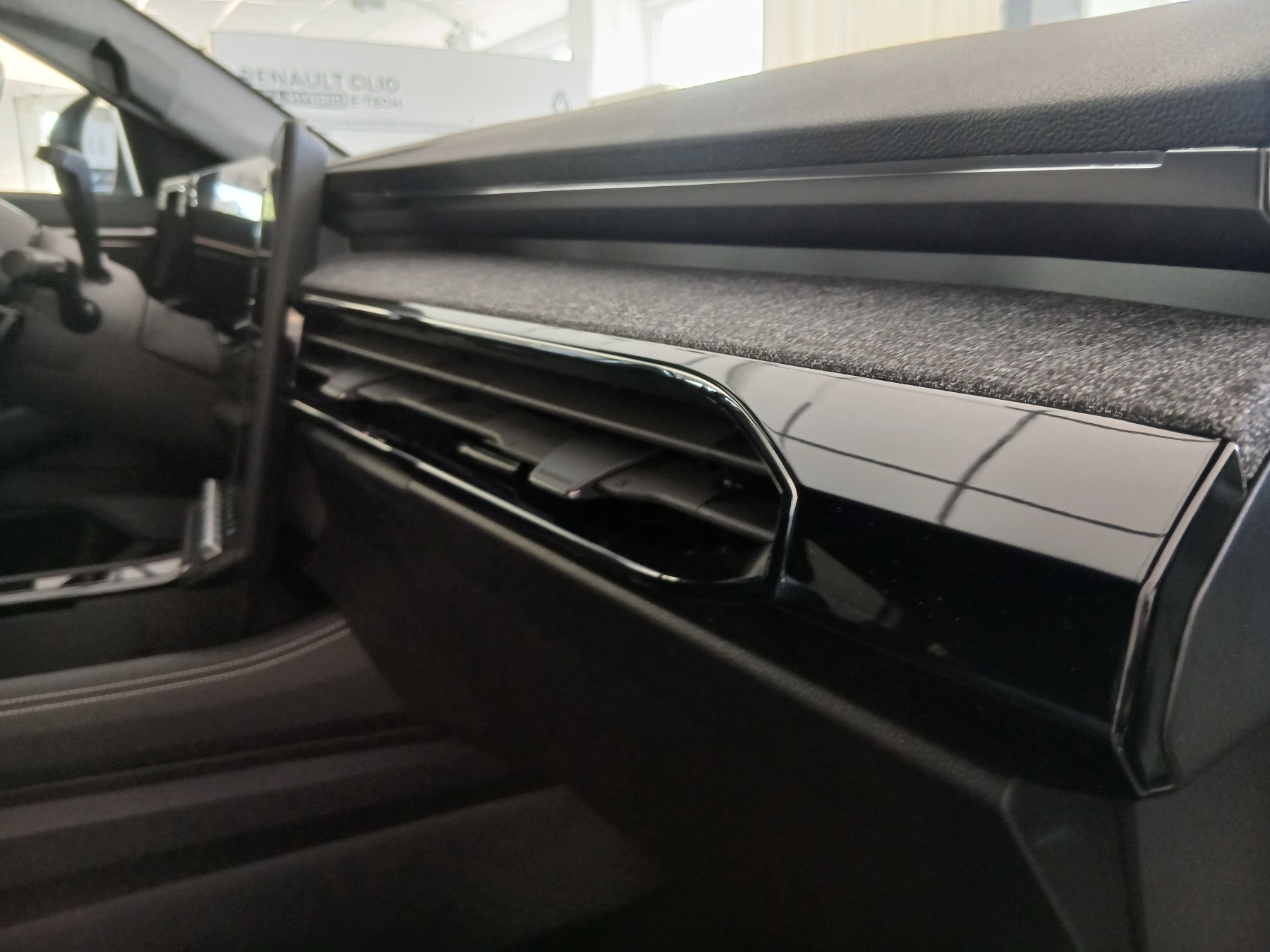 Bild 10 - Austral Techno Mild Hybrid 160 Automatik