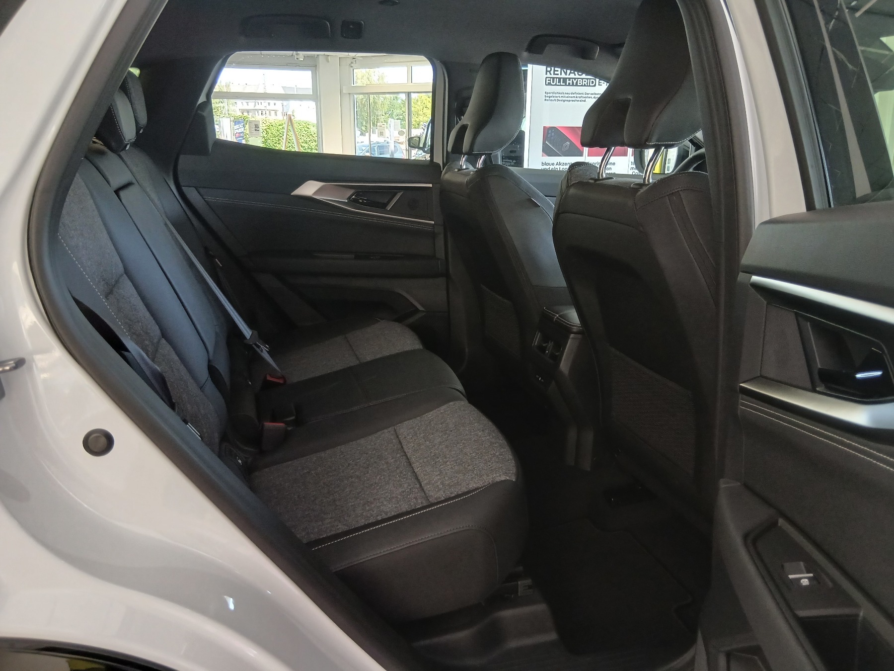 Bild 14 - Austral Techno Mild Hybrid 160 Automatik