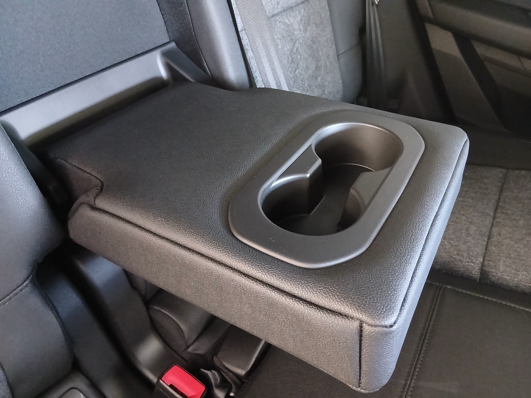 Bild 16 - Austral Techno Mild Hybrid 160 Automatik