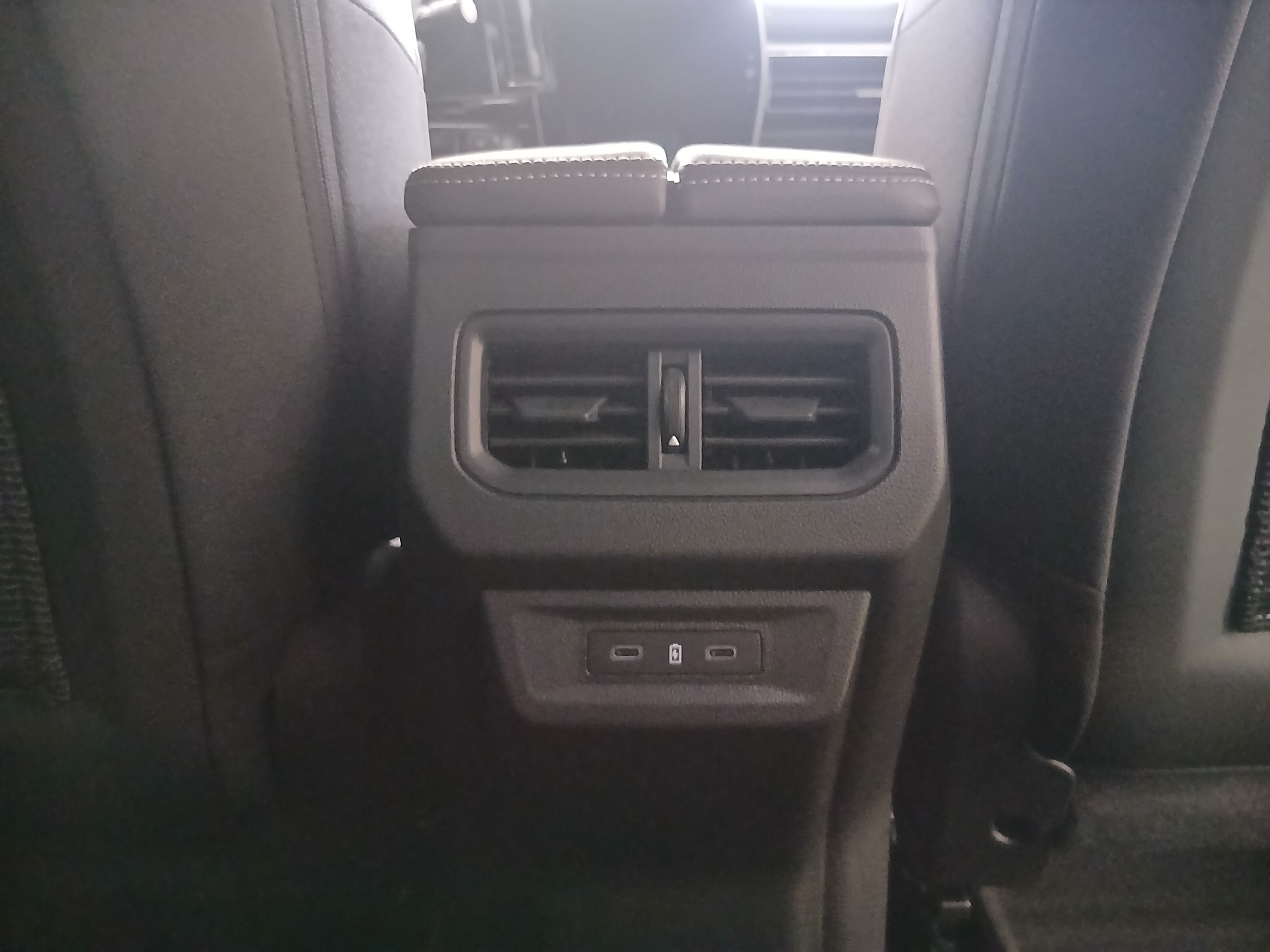 Bild 17 - Austral Techno Mild Hybrid 160 Automatik