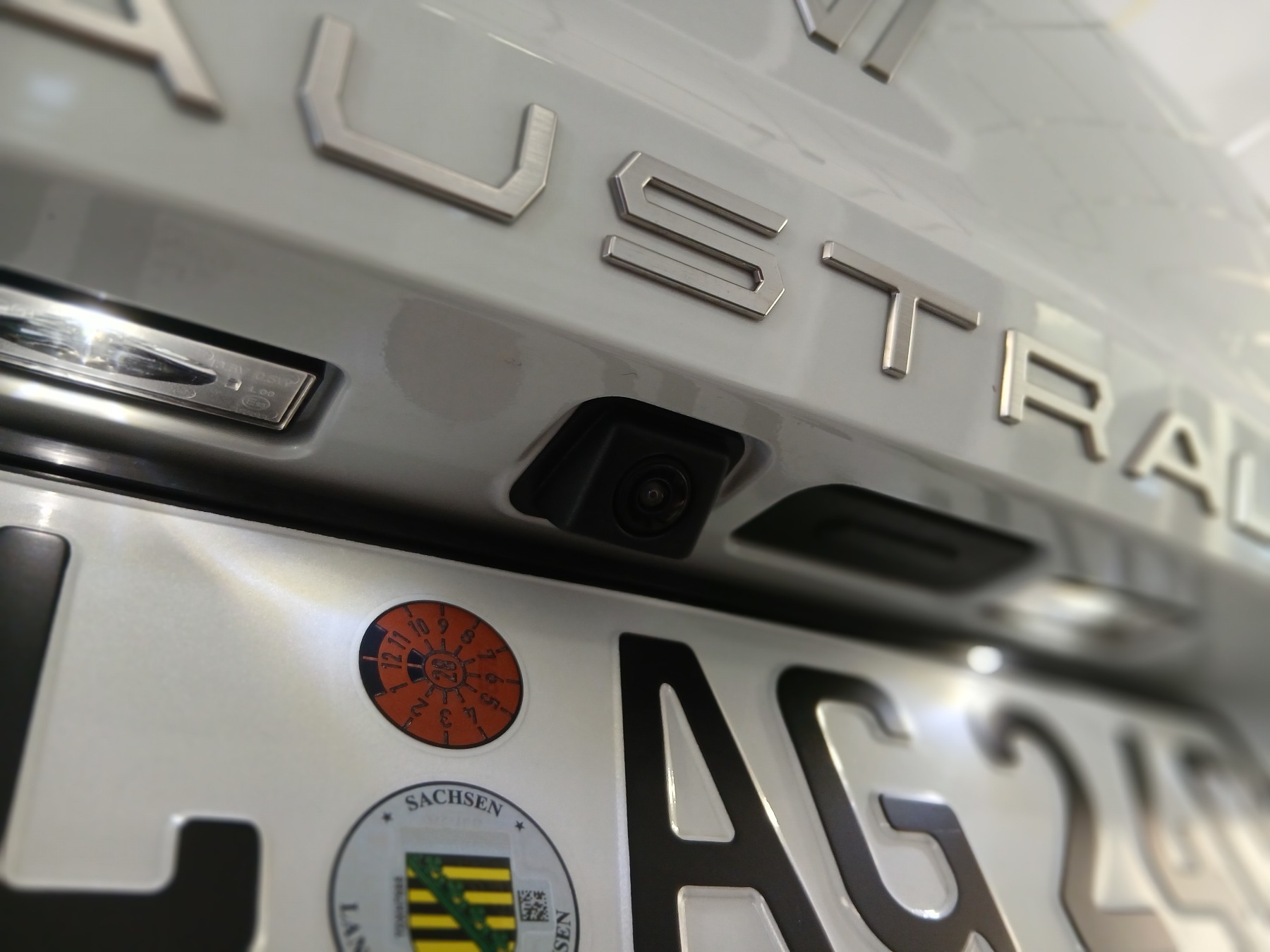 Bild 23 - Austral Techno Mild Hybrid 160 Automatik