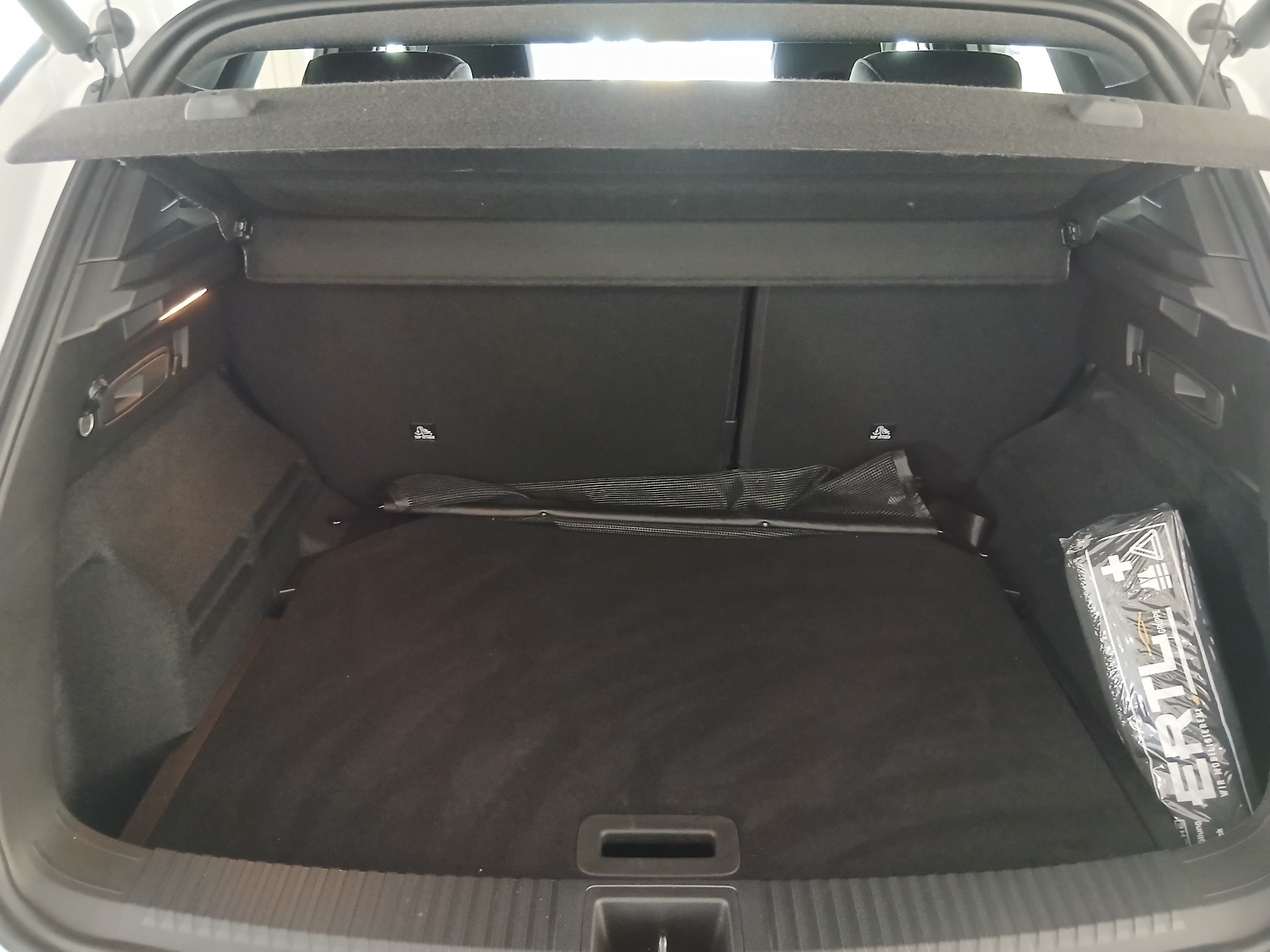 Bild 25 - Austral Techno Mild Hybrid 160 Automatik